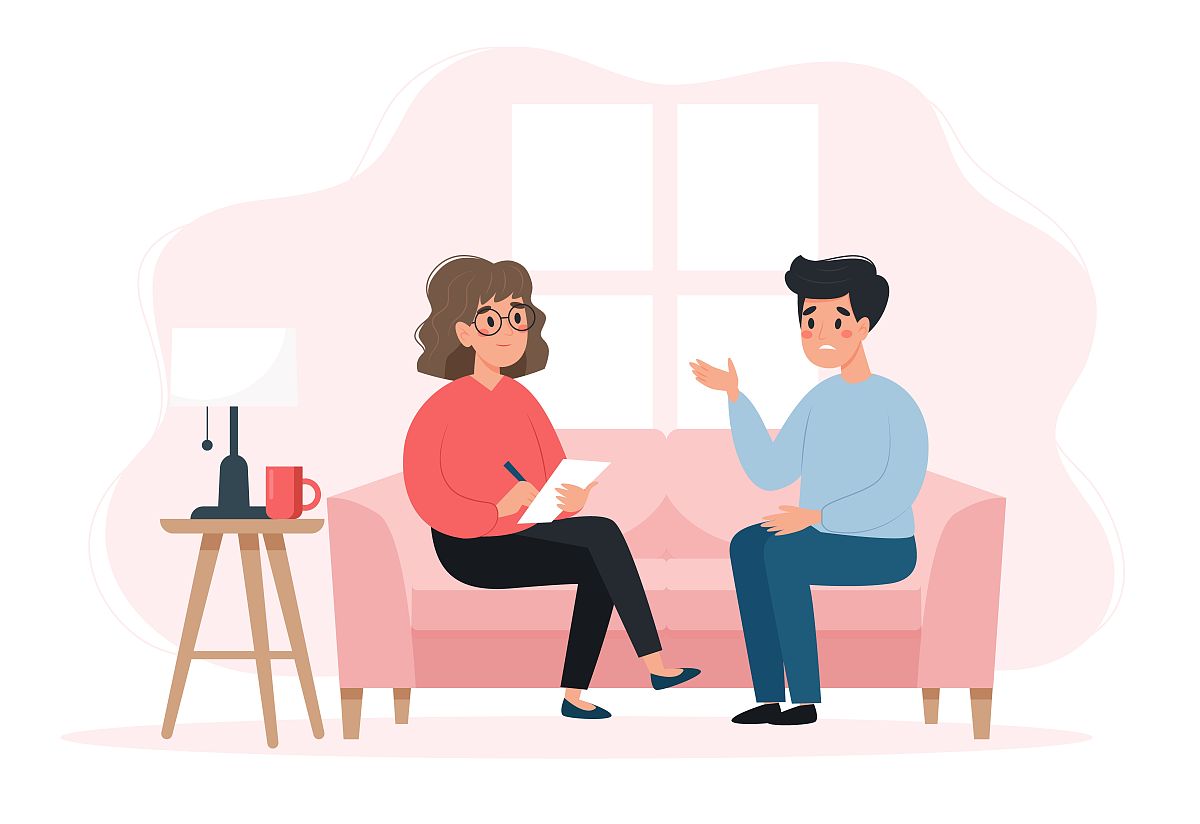 严重心理抑郁诊断标准：持续时间、严重程度、排除其他可能性