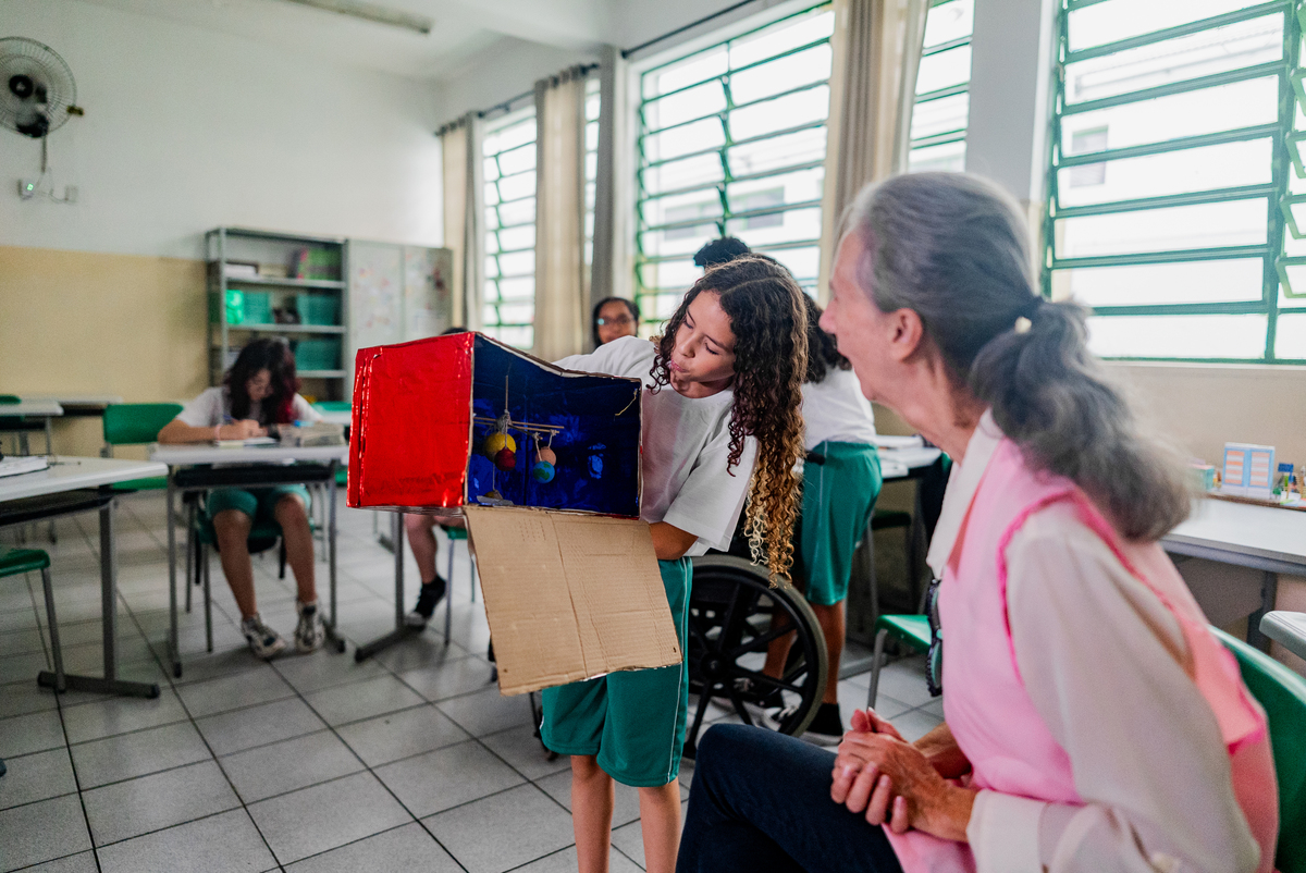 贵阳市盲聋哑学校环境好不好