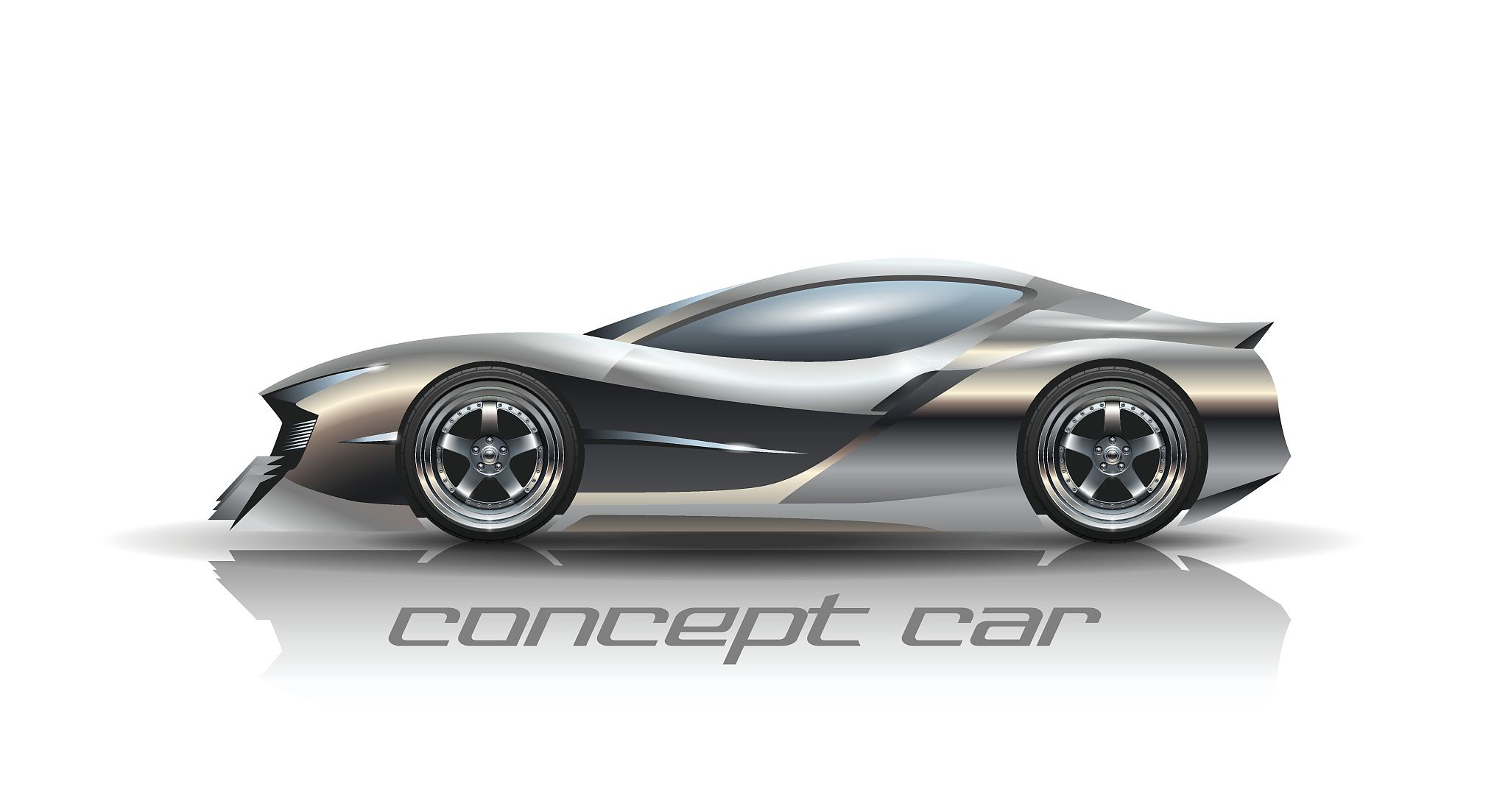 concept car