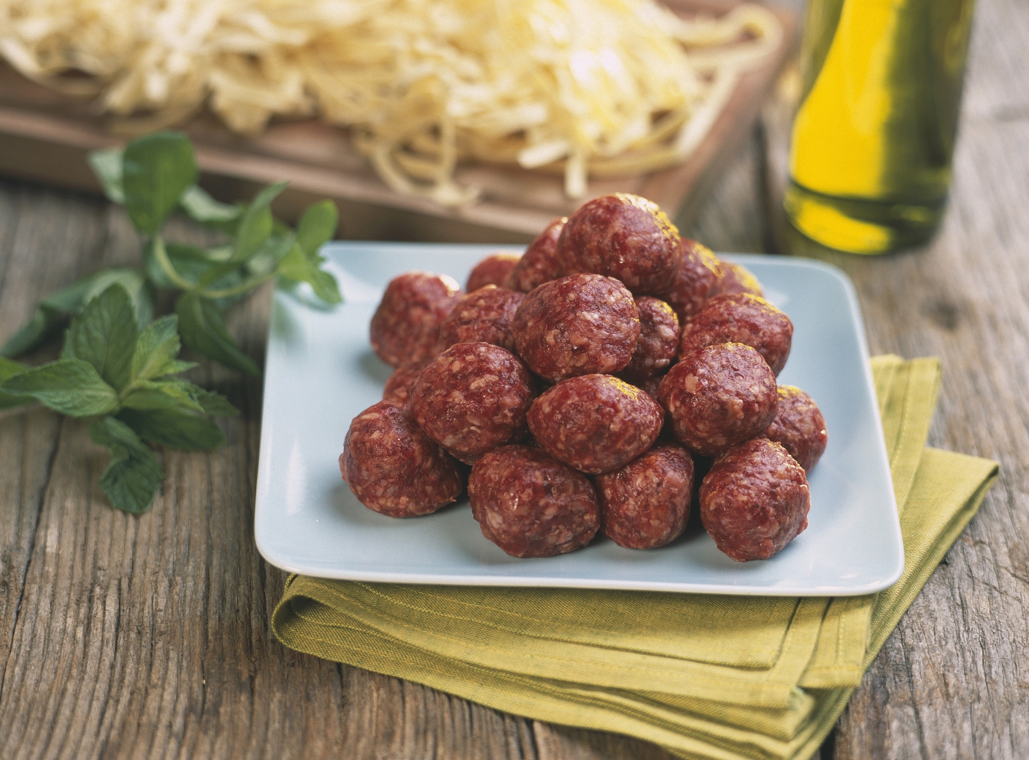 meatballs