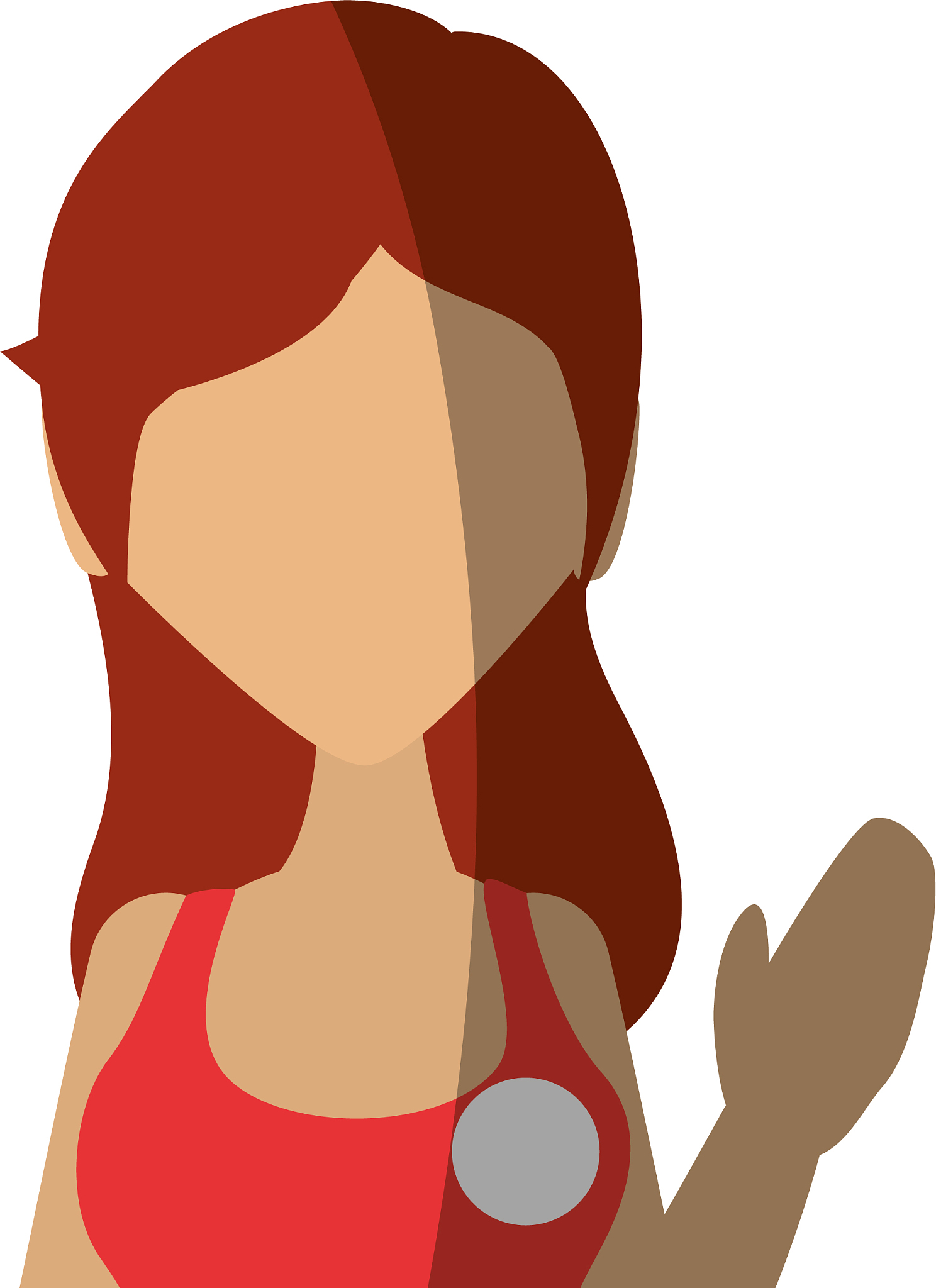 女人是什么？ - 解读女性的多面性