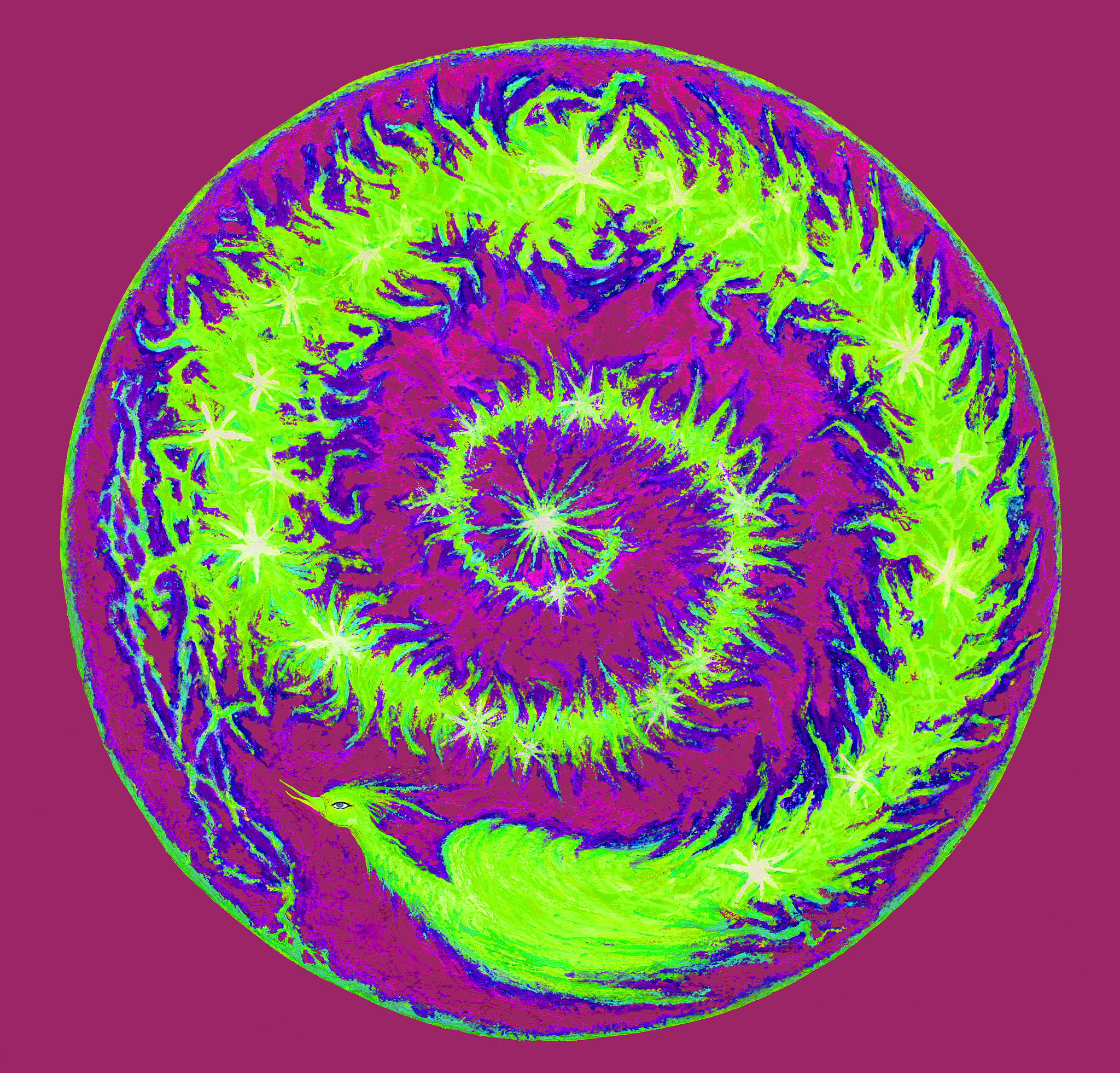 3DM刘岩总监年底上舰祝福诗：秃头、菜鸟、被姐夫调侃，依然风华正茂！