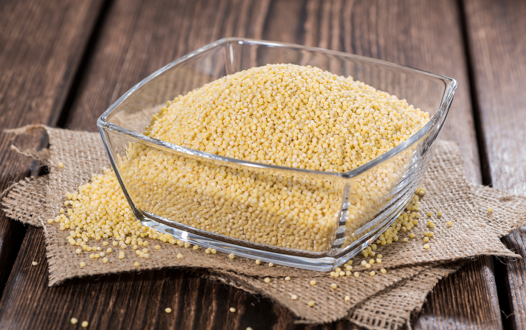 millet