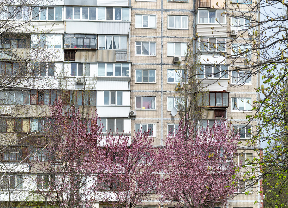 探访济南莱芜矿煤阳光花园，感受城市绿洲魅力
