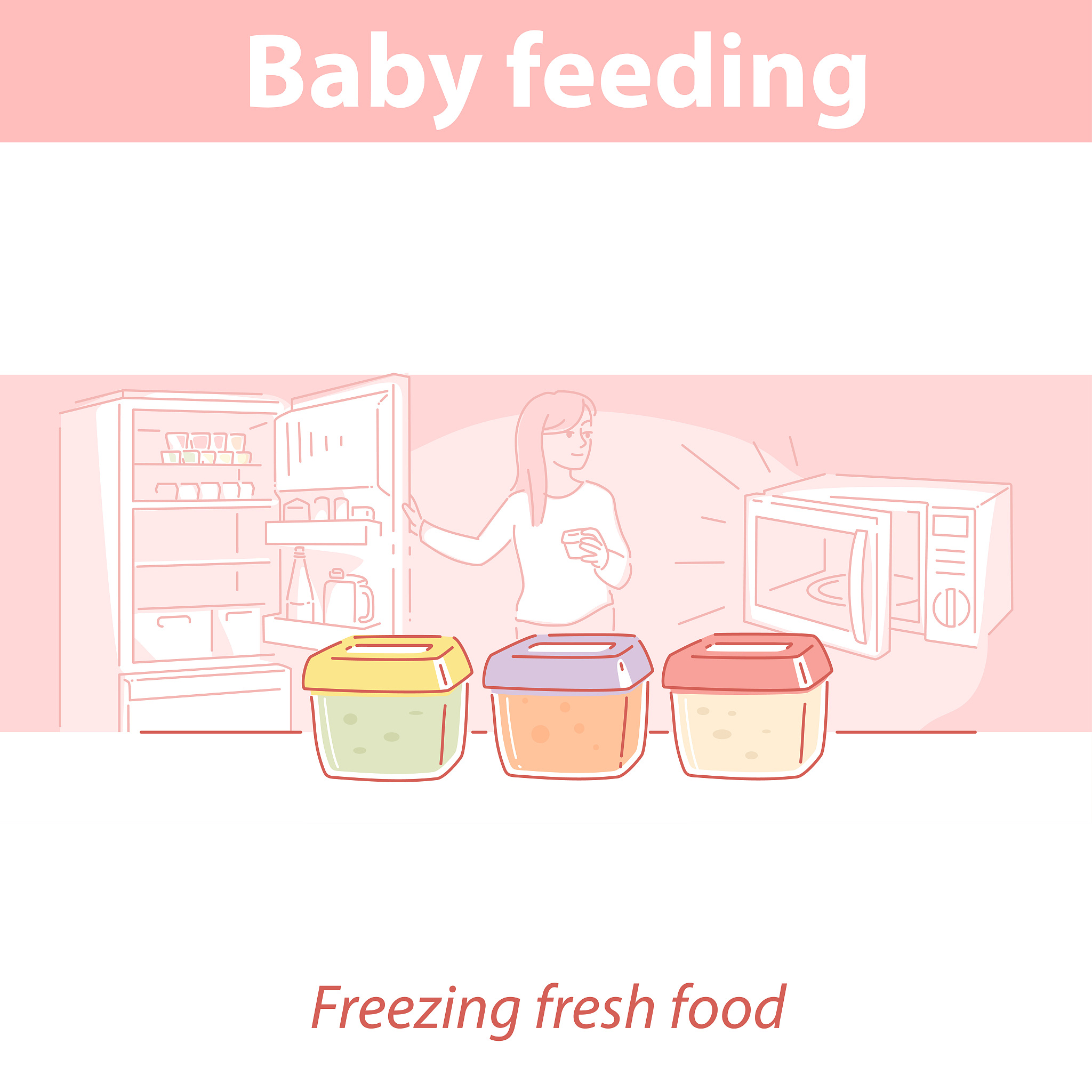 小红书百万粉丝博主亲授：打造爆款母婴账号的5大人设定位