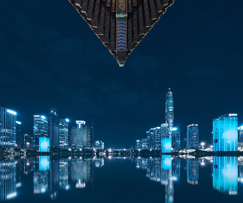 深圳艺术学校2023年招生简章 | 培养你的艺术梦想