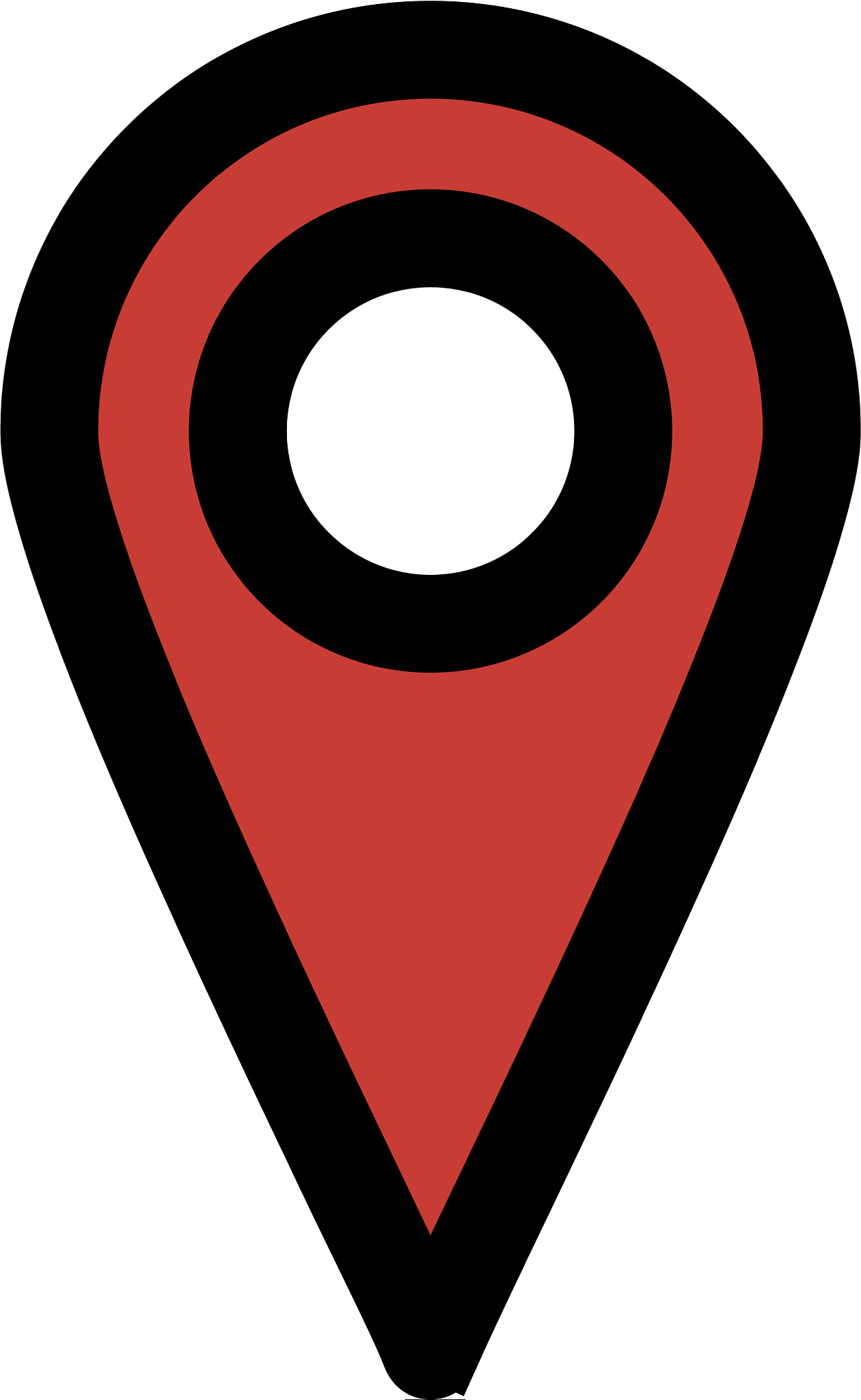 location icon