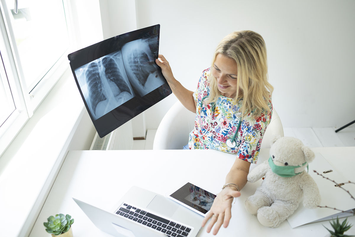 重庆立信职业教育中心2020年招生简章