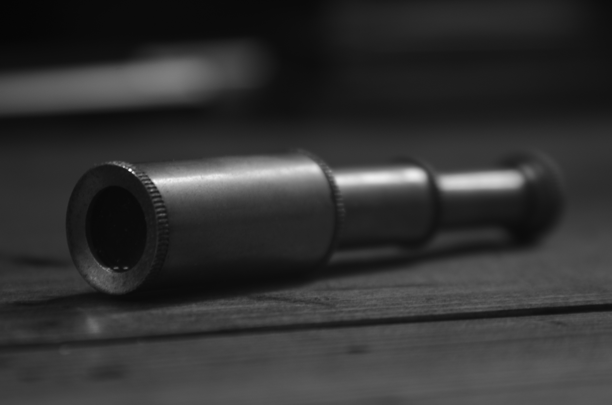 spy glass