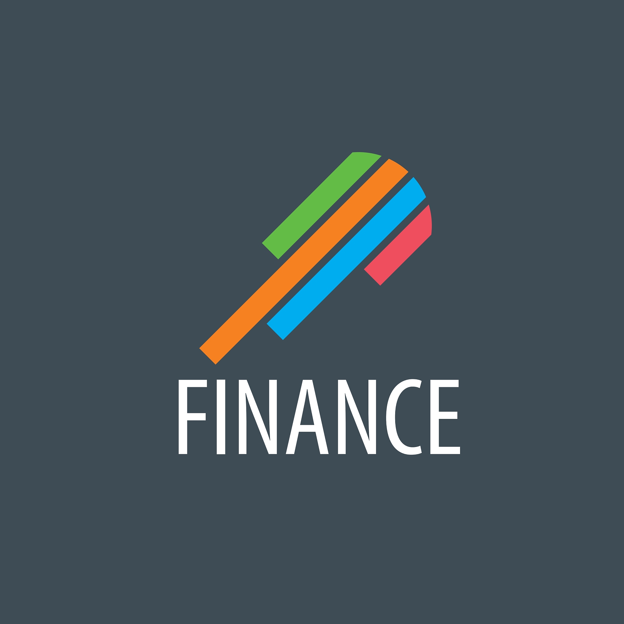 logo finance