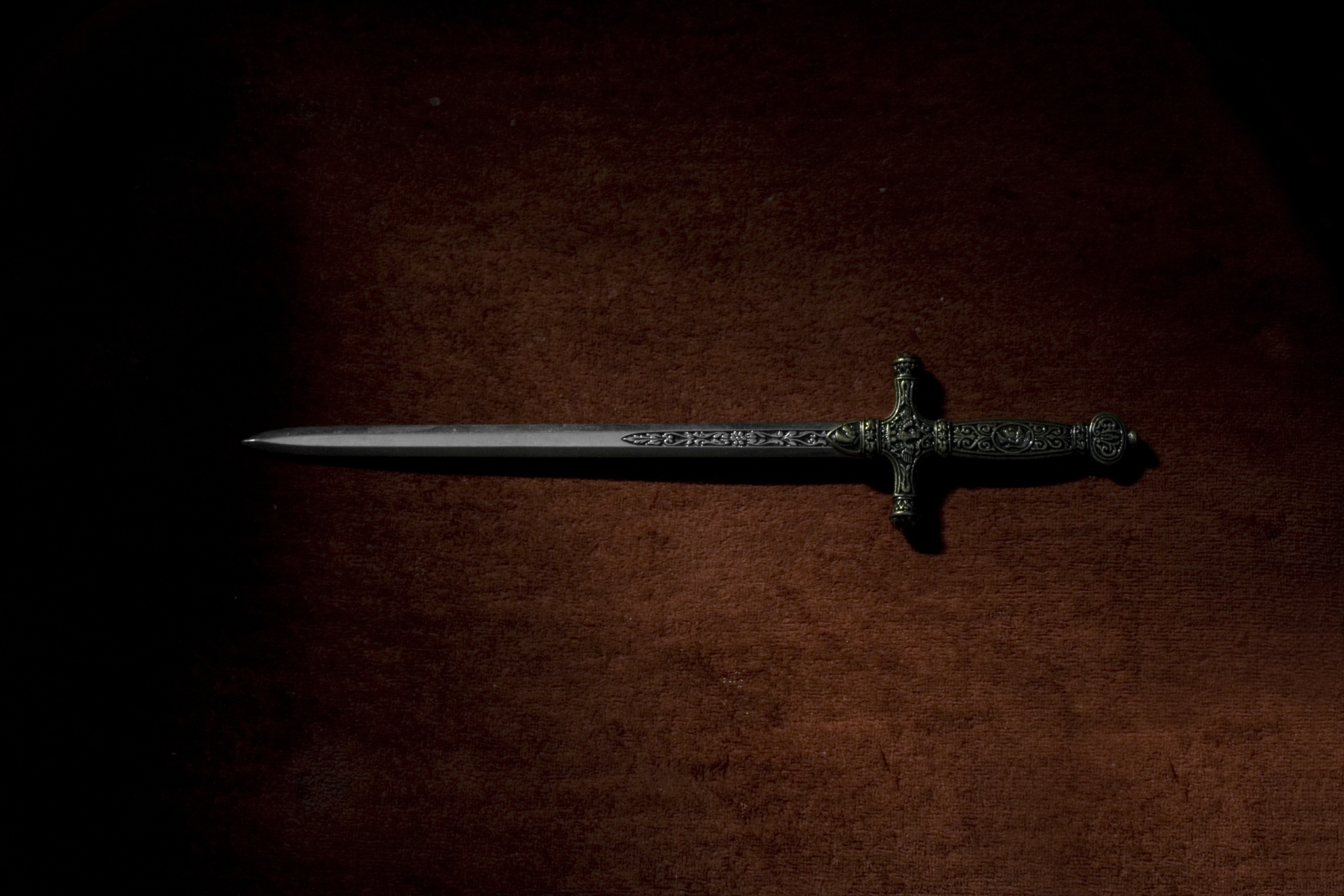sword