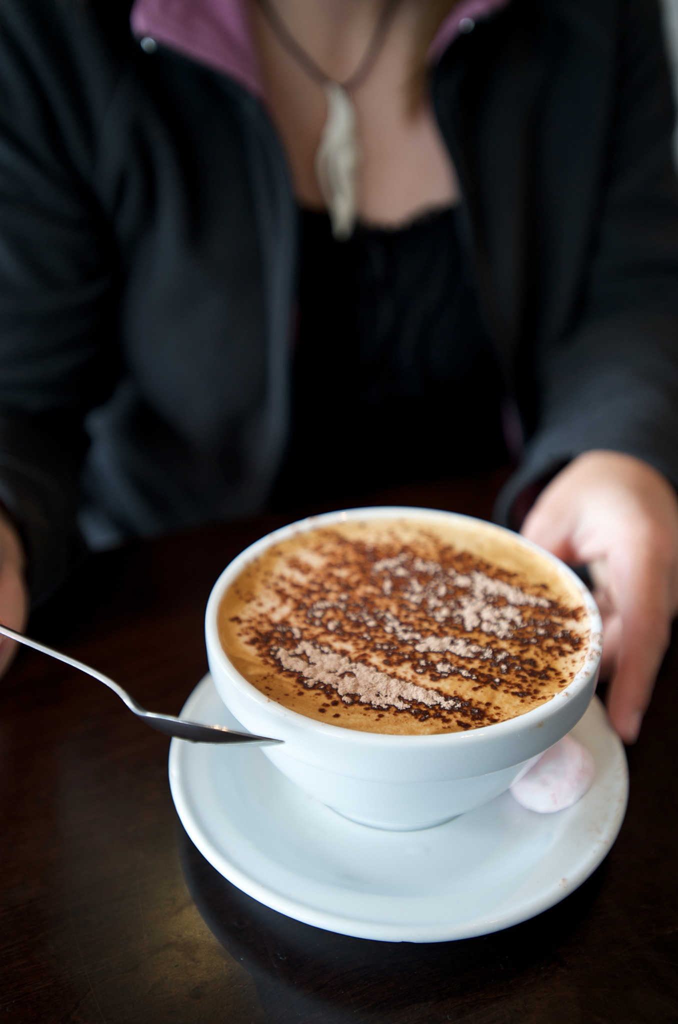 酱香拿铁：咖啡新宠，你喝过吗？