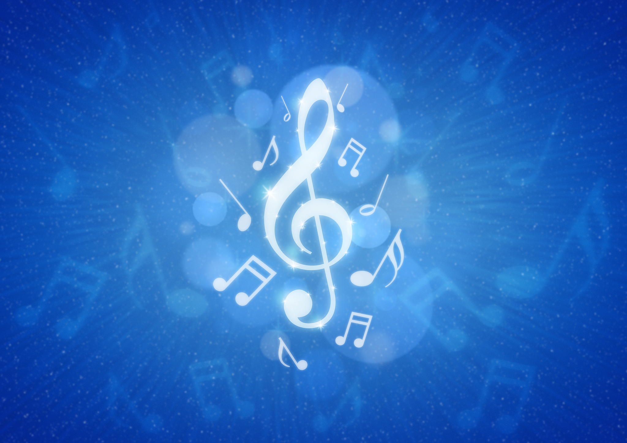 musical notes
