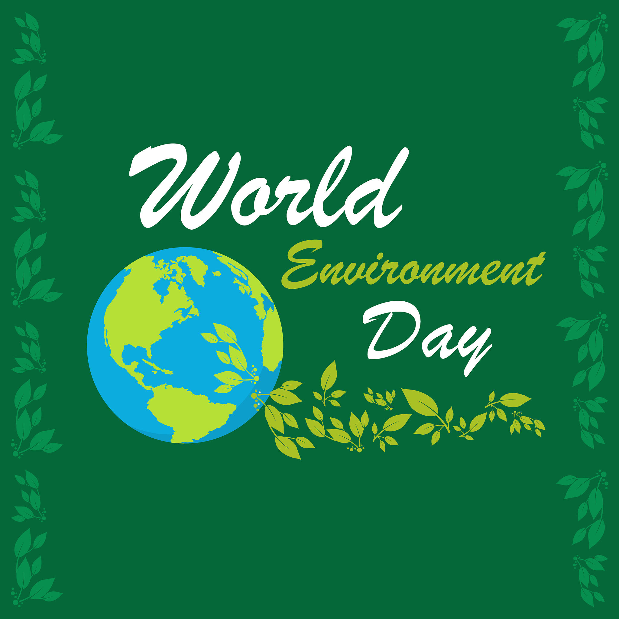 Use easy words to write a paragraph entitled I believe I can make the world a better place