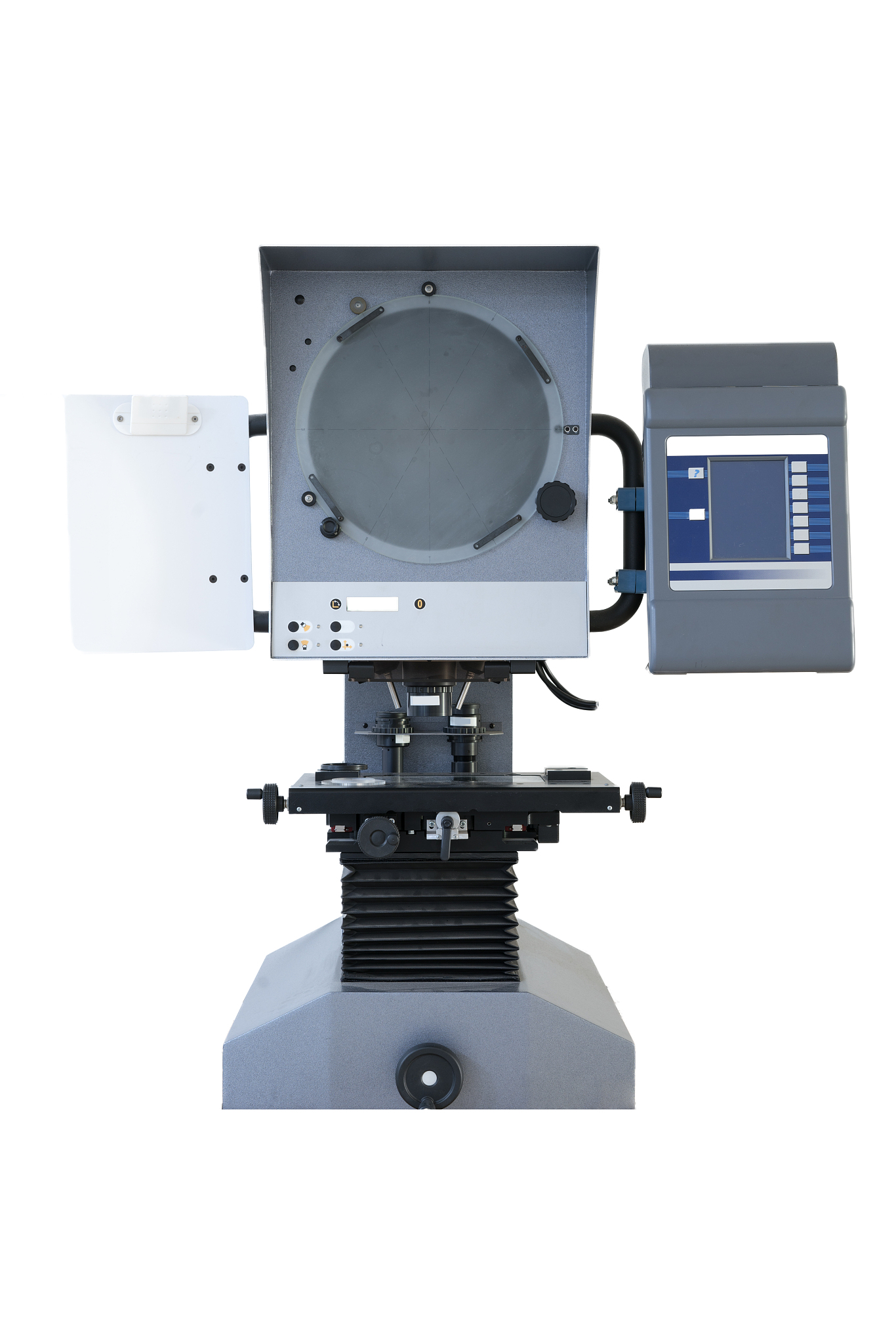 按照SCI论文要求润色下面这段话：The 2-micron wavelength Holmium Ho laser operates in the atmospheric window region with high transparency and low transmission loss making it widely applicable in atmospheric remote s