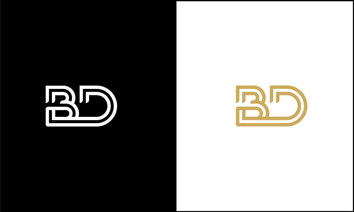 DB字母组合的单词 - 全部列出