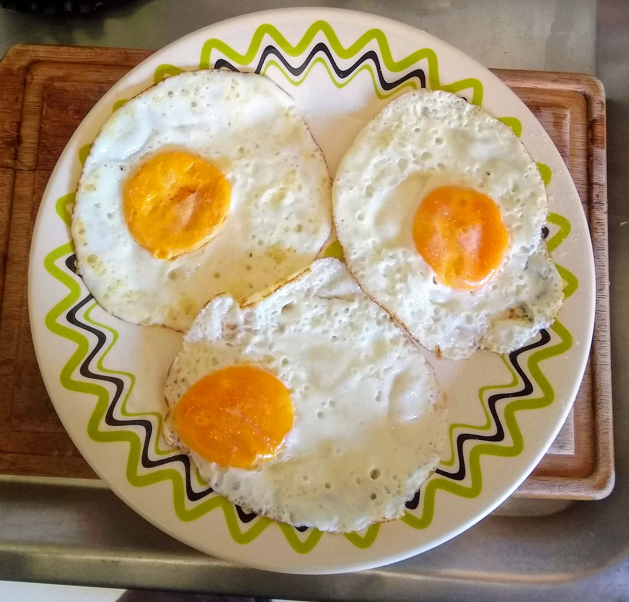 鸡蛋的美味烹饪方法