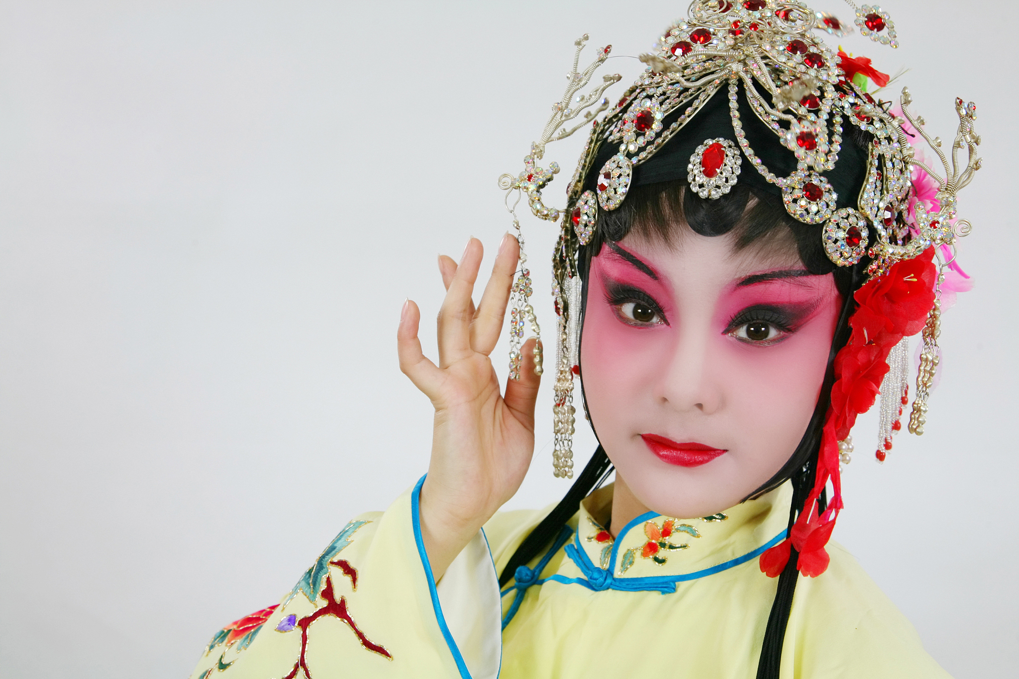 drama actress