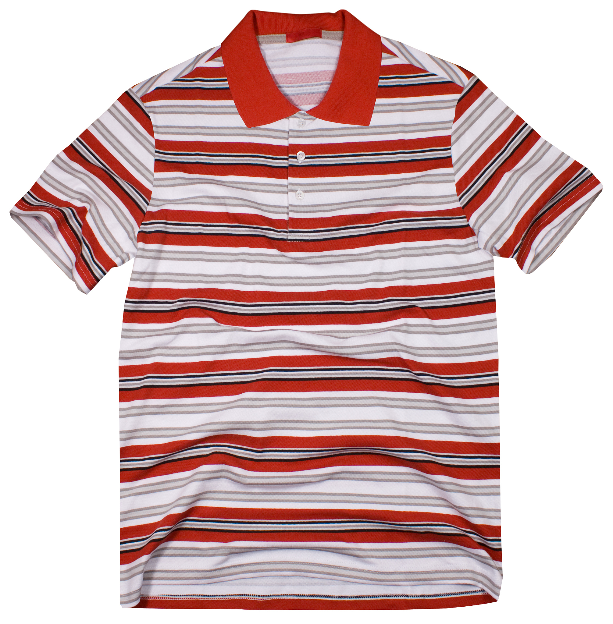 为一家男装品牌的夏日新品编写穿搭推荐文案带标题不少于三百字查重率不能太高风格是：经典简约、POLO衫、舒适、男女同款