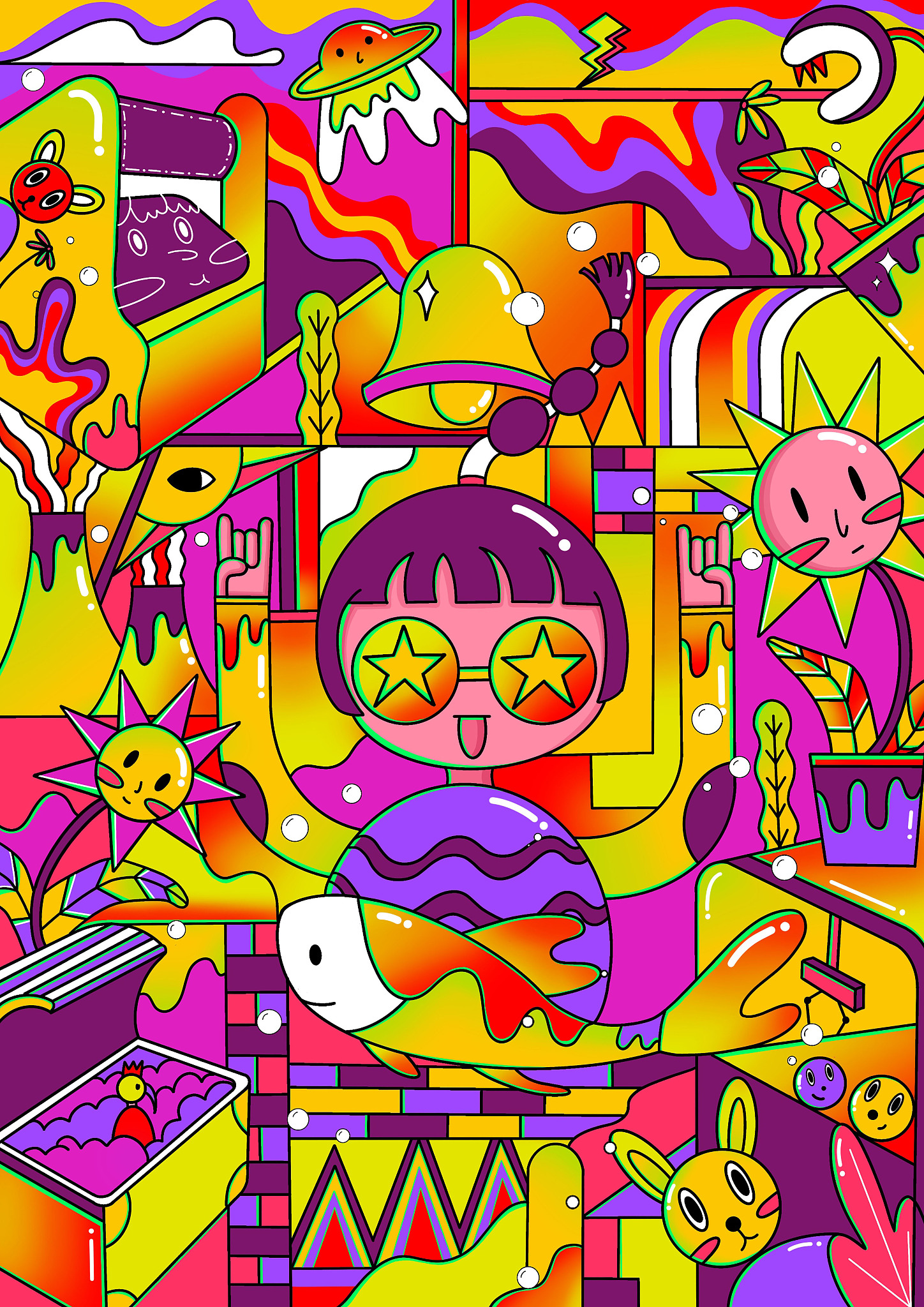 被首富爸妈嫌弃后，我回到养父母身边，才明白真正的亲情