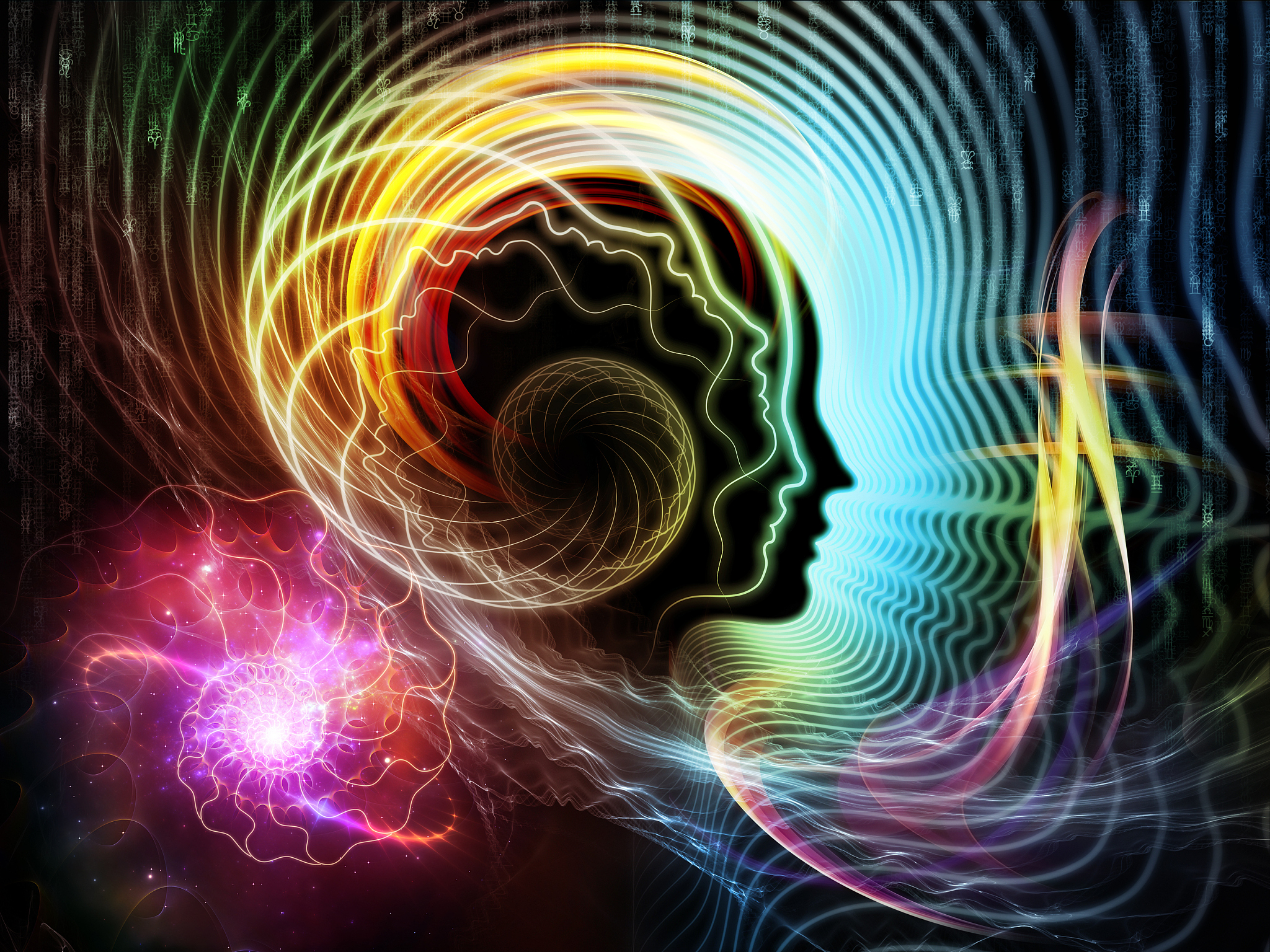 用科学的角度解读神明：探究人类信仰的根源