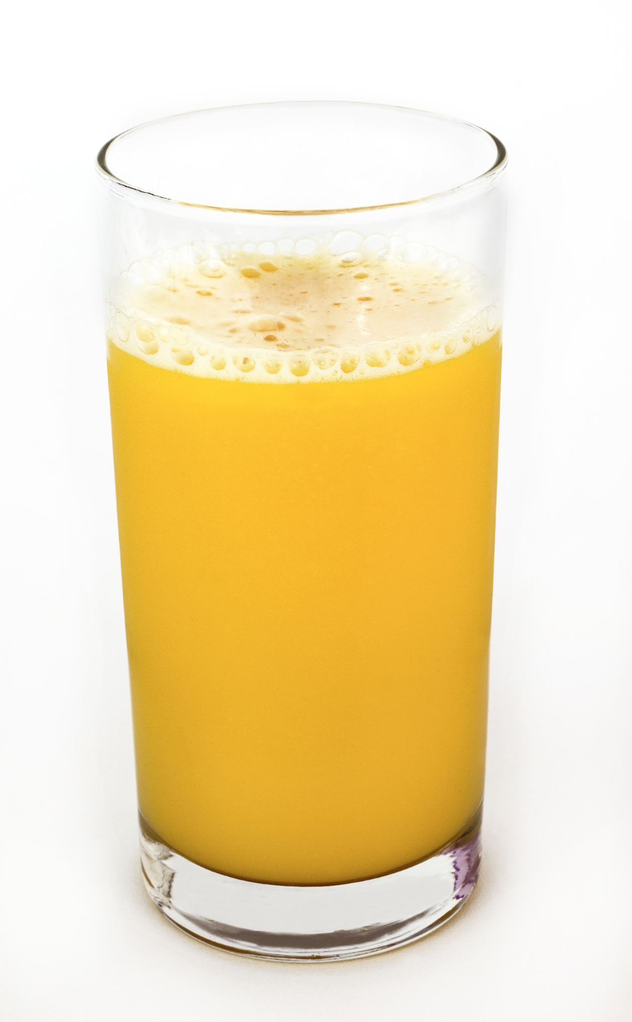 orange juice