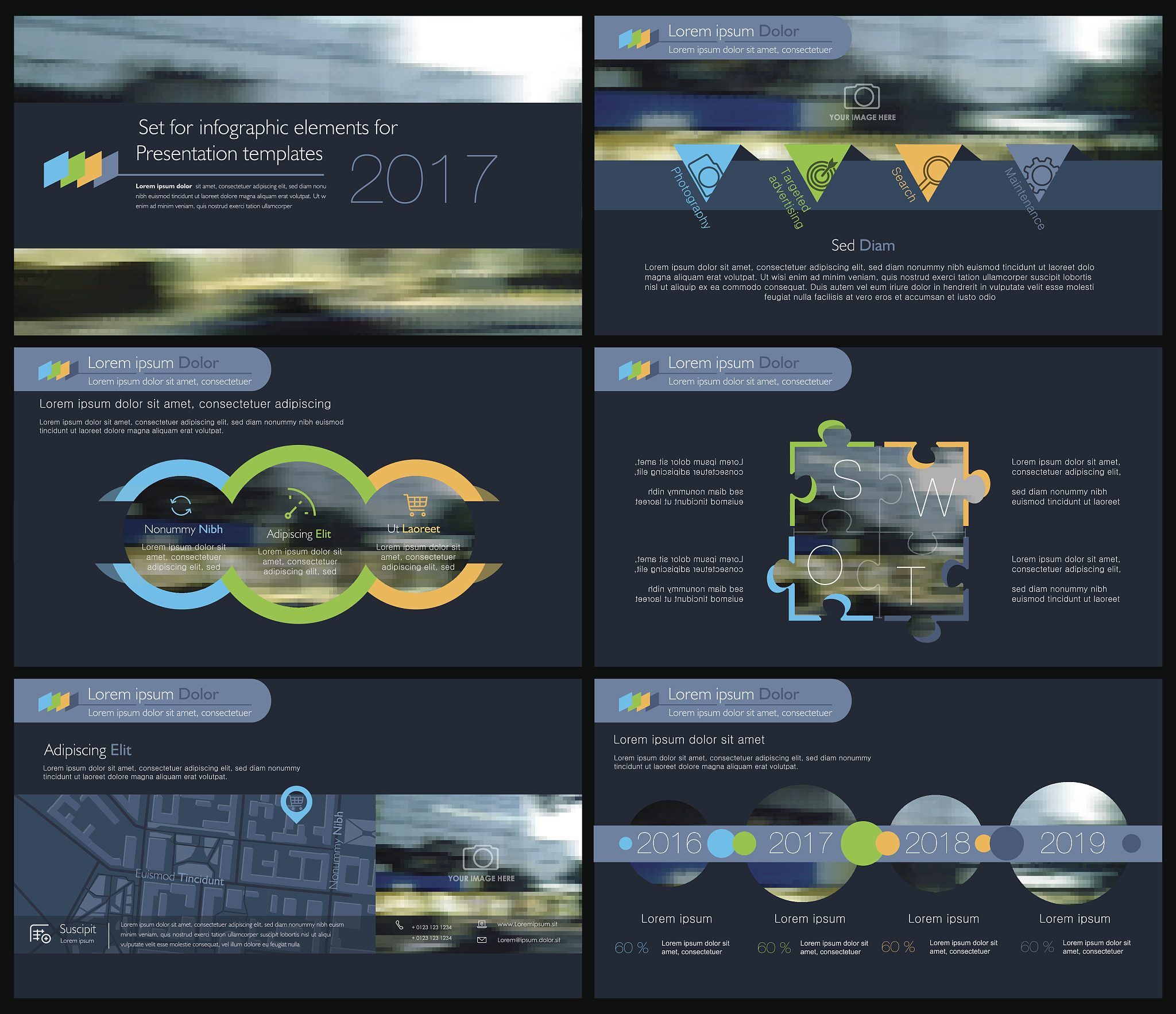 工作汇报开头：中文英文双语模板
