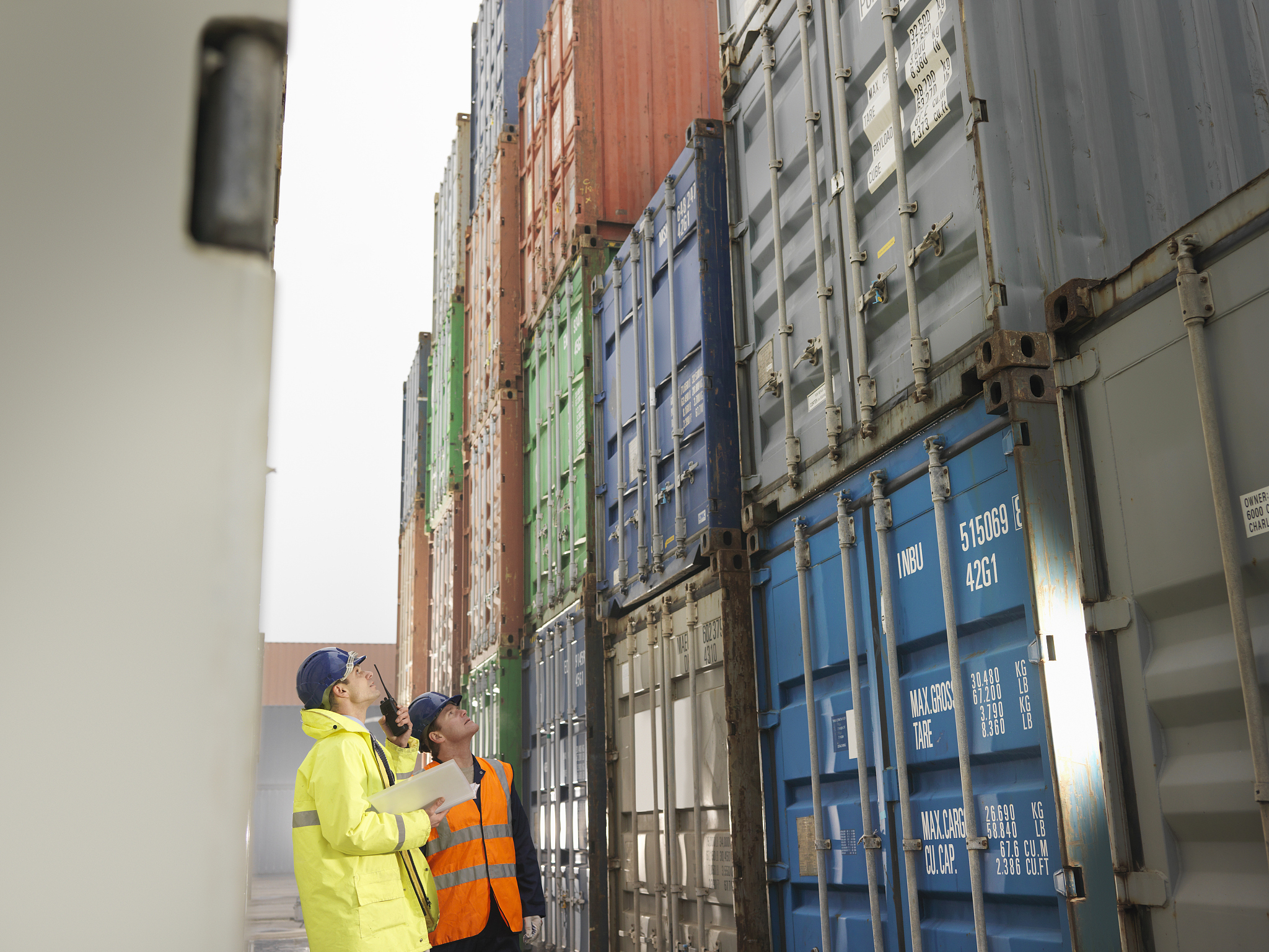 厦门海洋职业技术学院集装箱运输管理专业如何好学吗