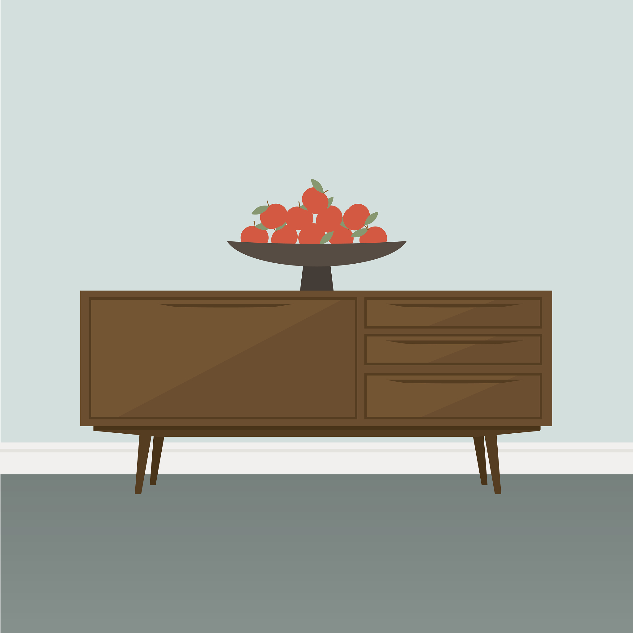 贵阳建设职业技术学院室内艺术设计专业 - 培养创新型设计人才