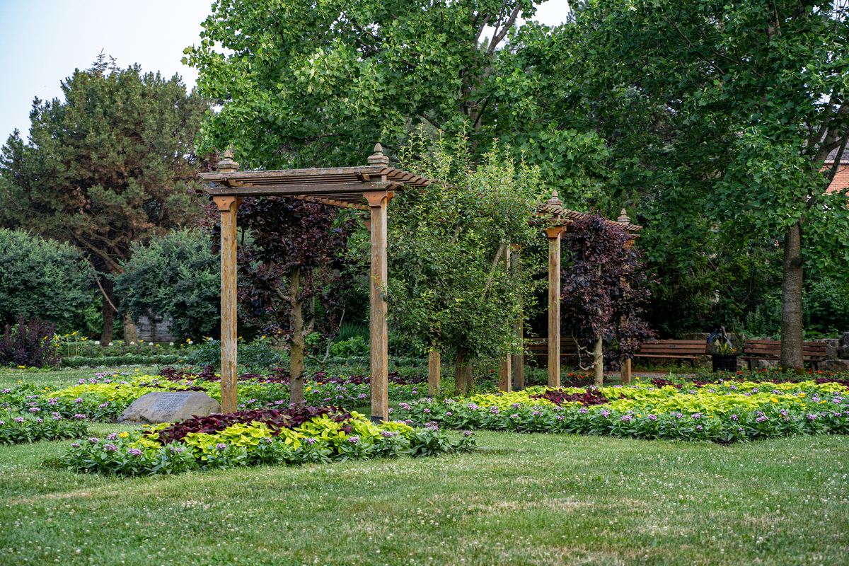 兰州园艺学校园林技术专业：教学质量、方向及未来发展