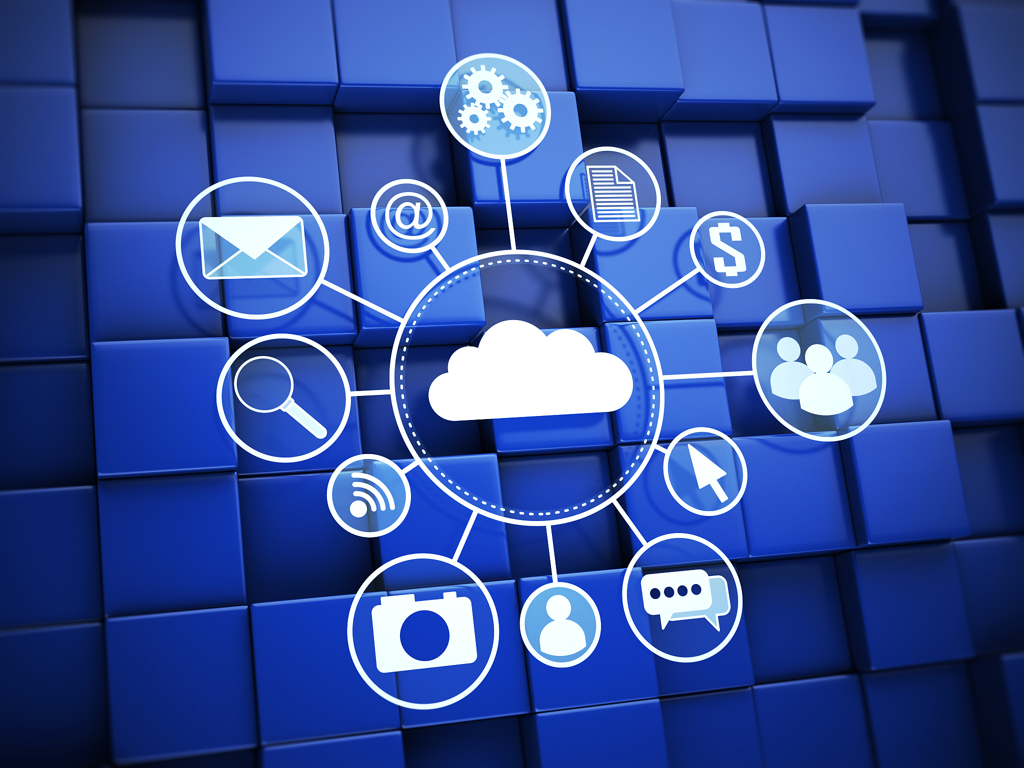 cloud computing