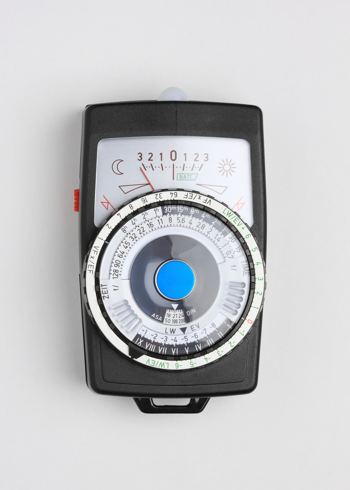 light meter