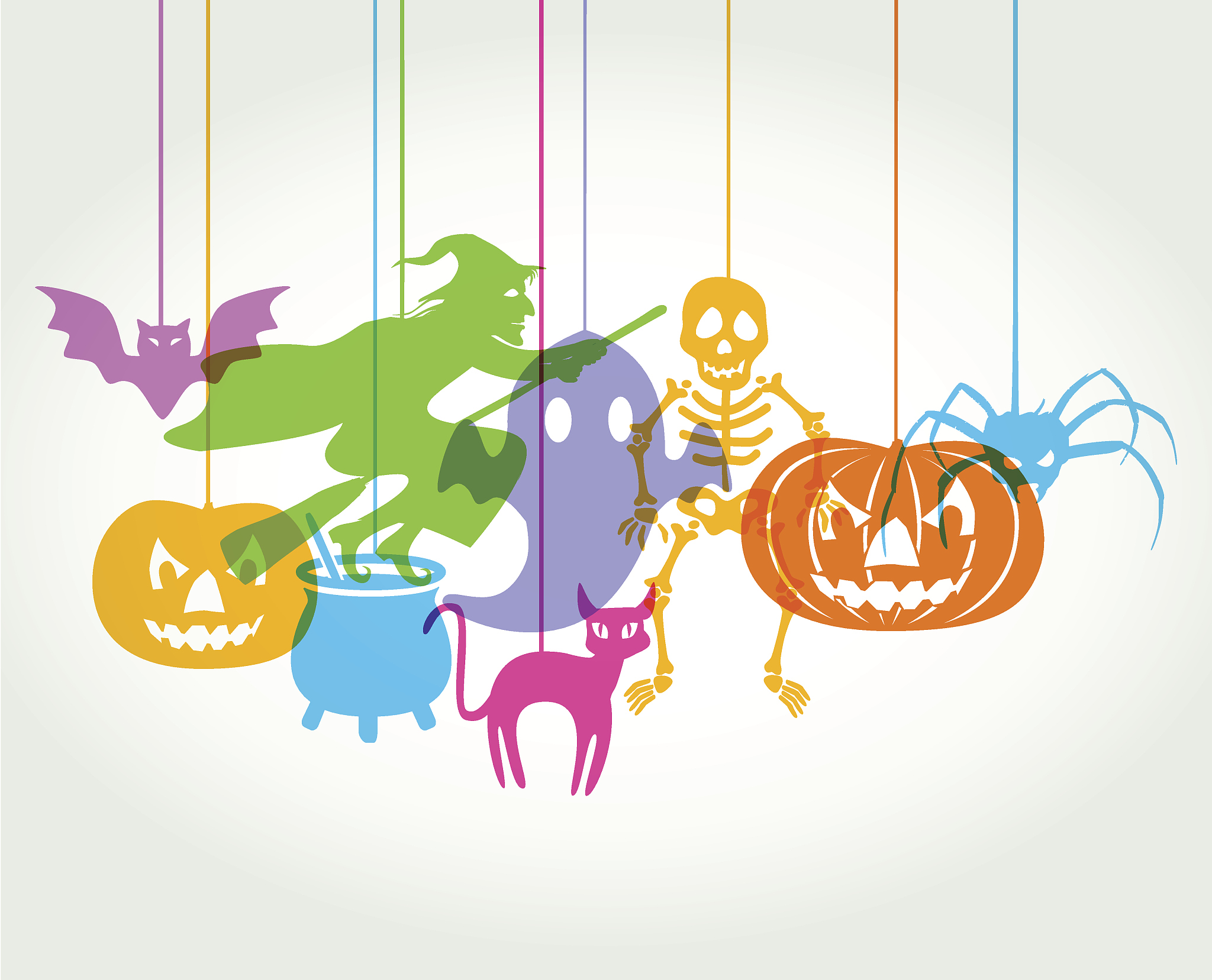 亡灵节书籍：历史、传说、手工艺、美食和文化