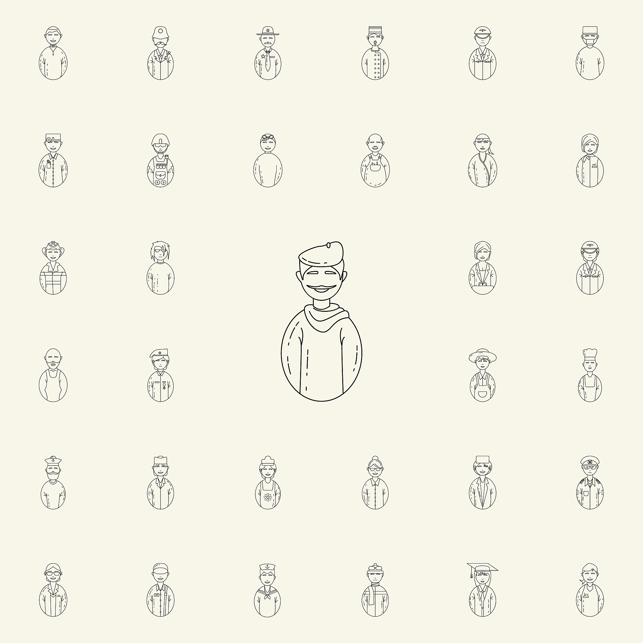 史上最诡异的汉字