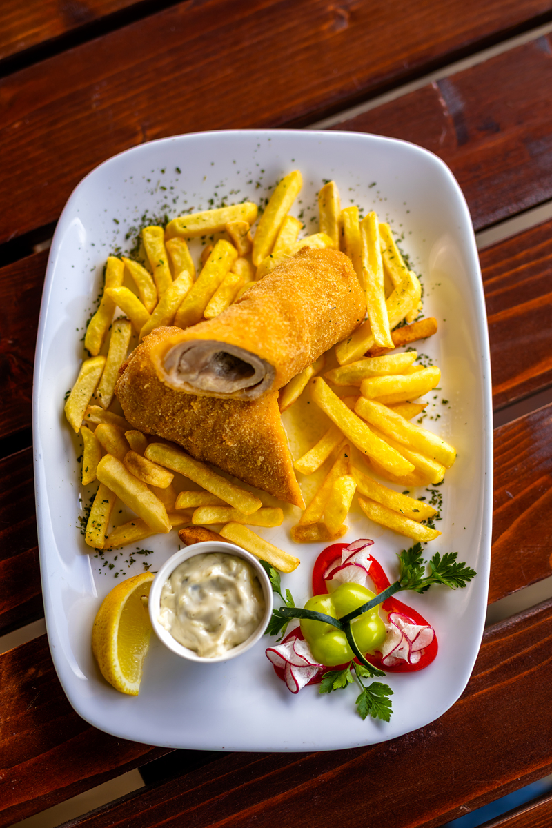 Easy Chicken Recipe:  Simple & Delicious Chicken Breast Dinner