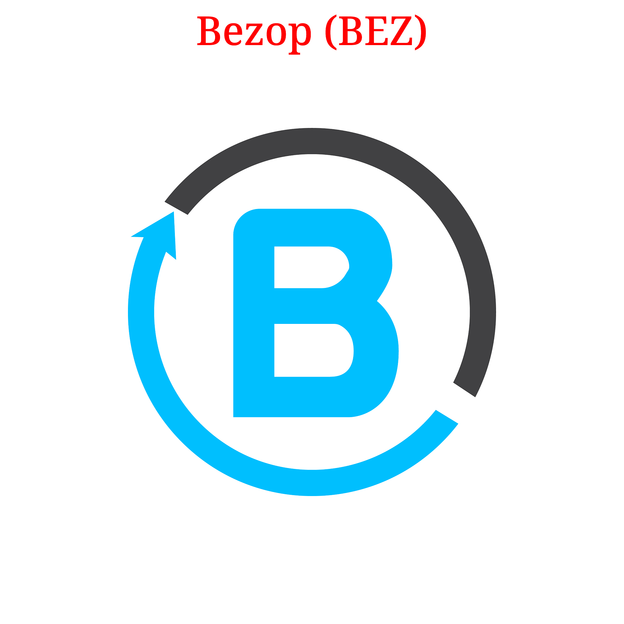 bezop bez logo