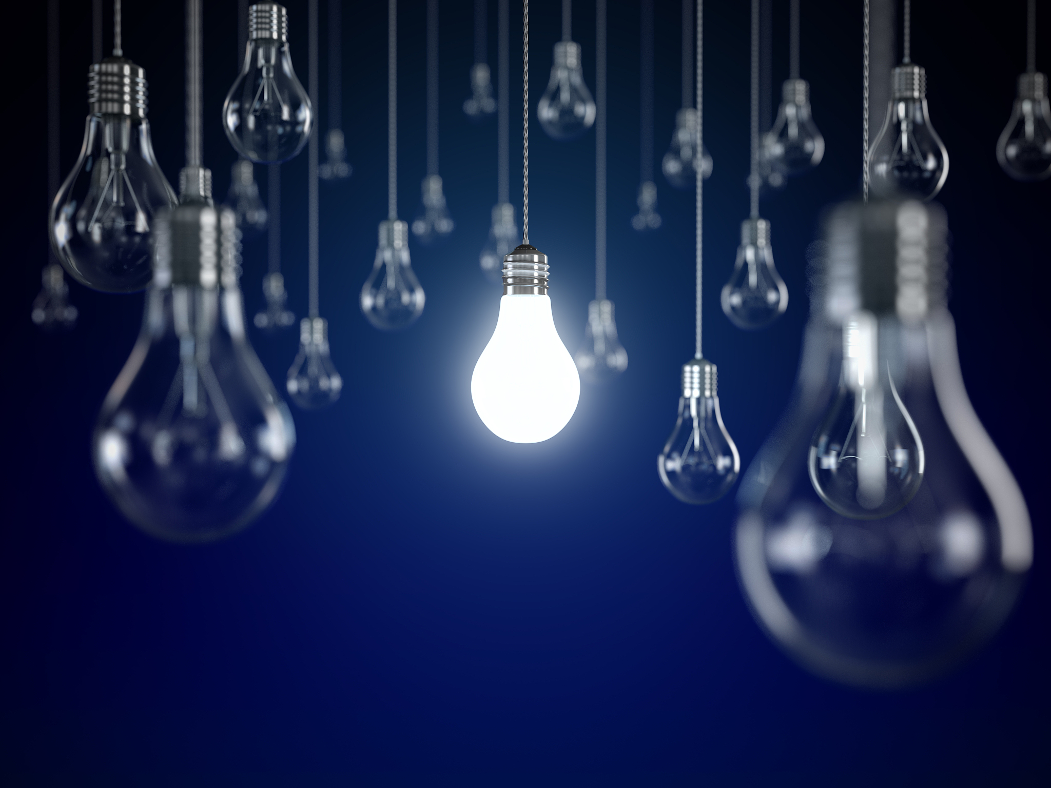 电灯发光原理：物理变化还是化学变化？