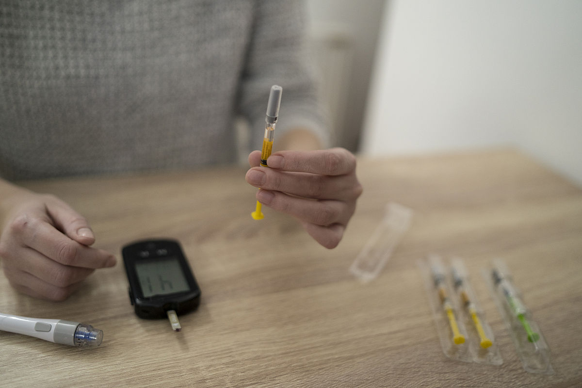 胰岛素笔注射困难？可能是这几个原因！