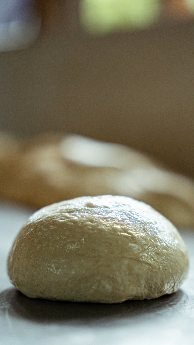 面包酵母和馒头酵母：区别在哪？