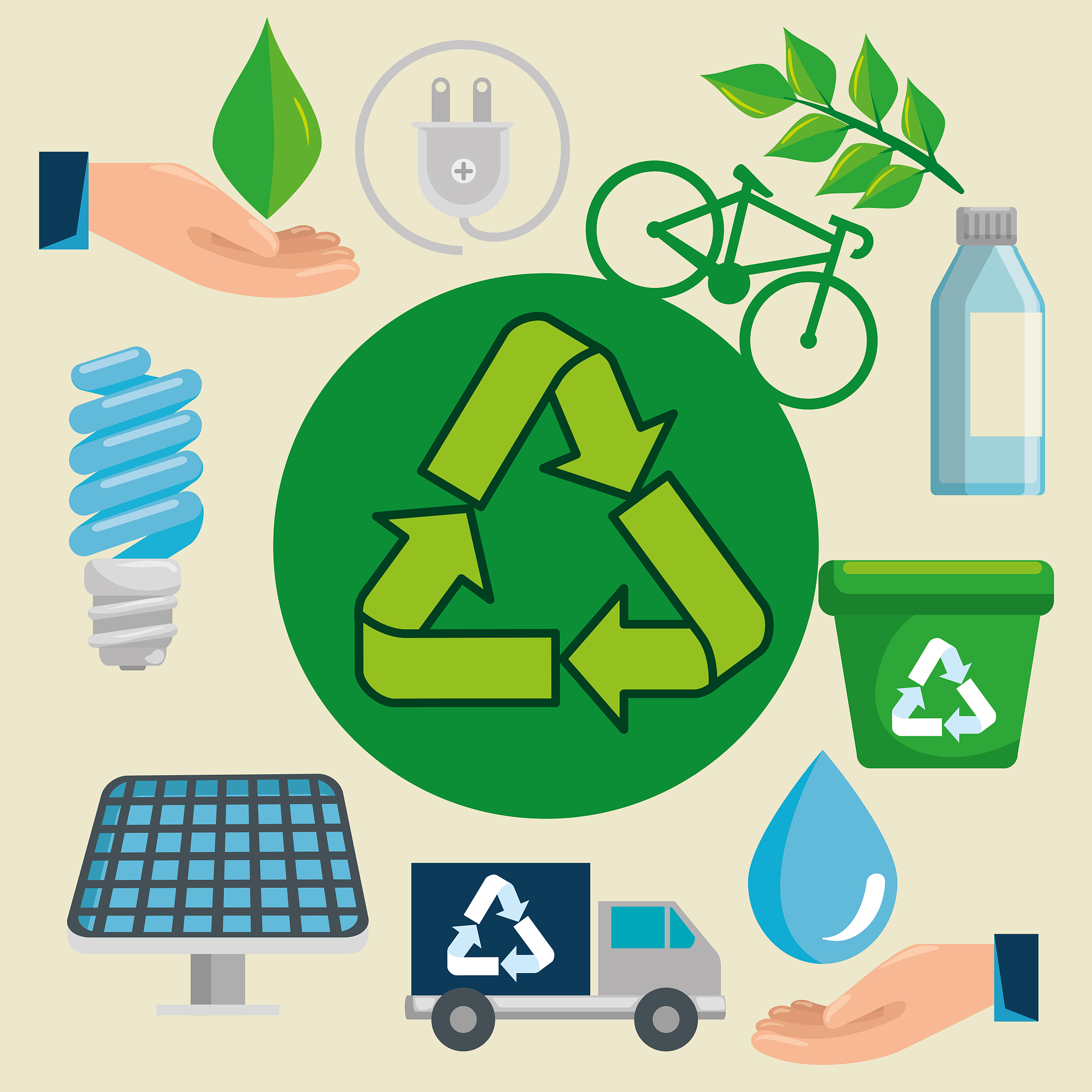 先河环保：守护绿水青山，共建美好家园