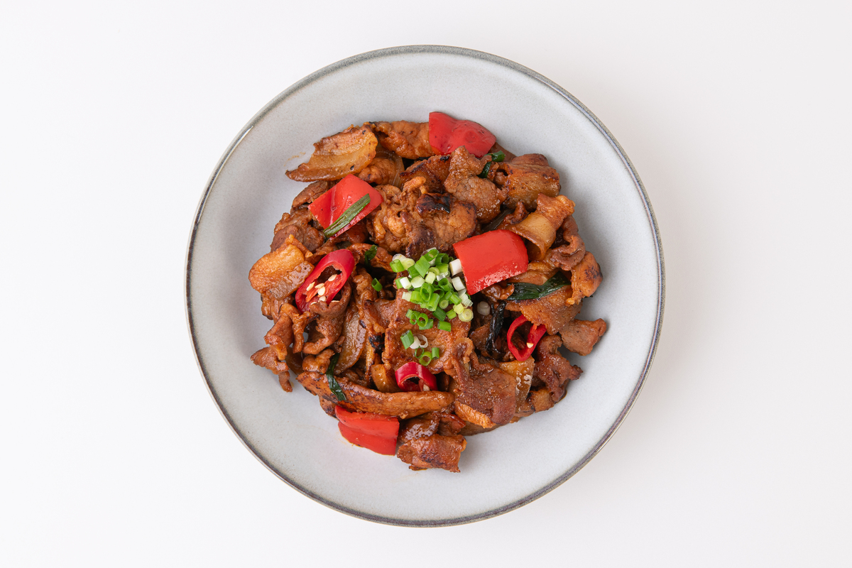炒肉腥味？教你4招轻松解决！