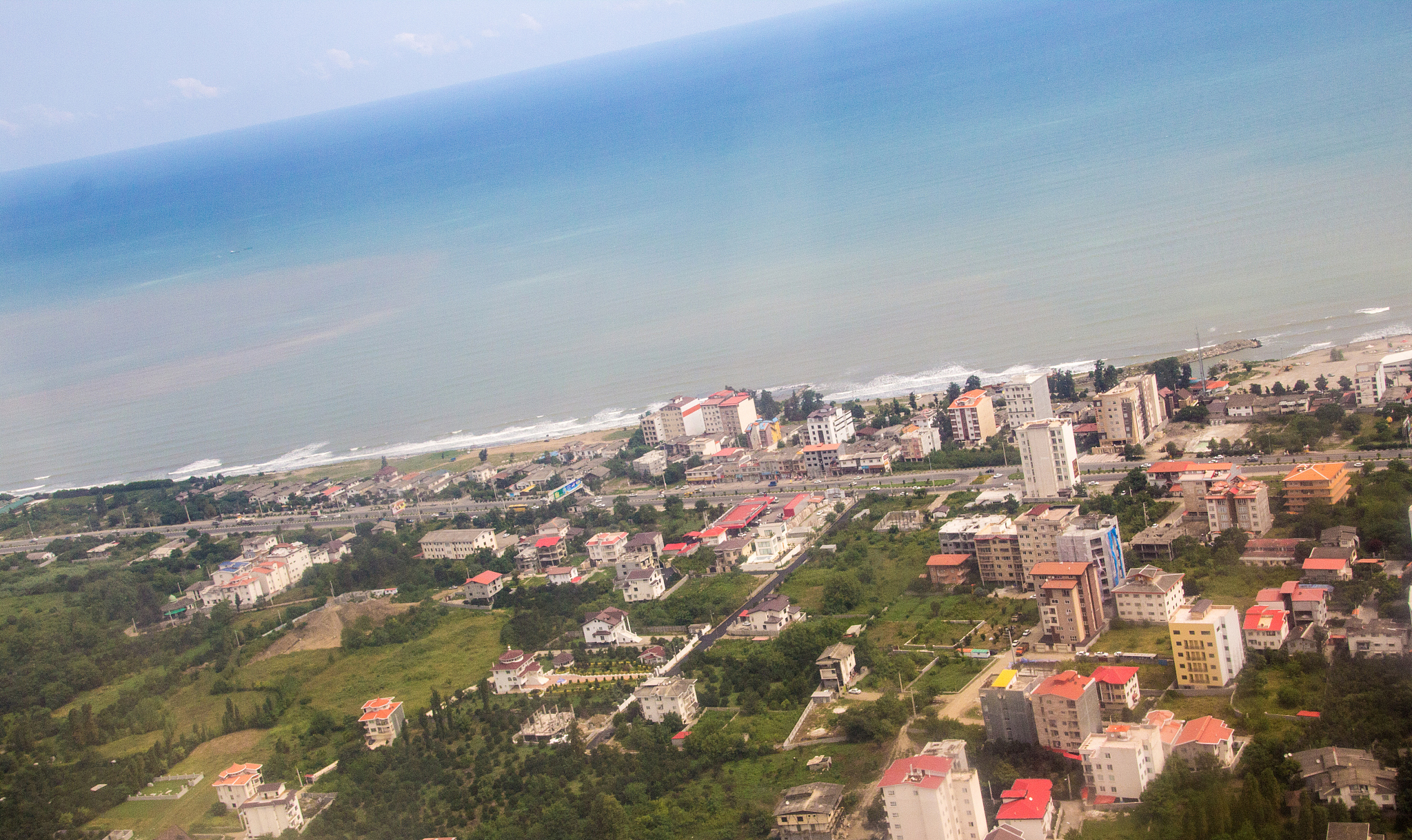 ramsar city