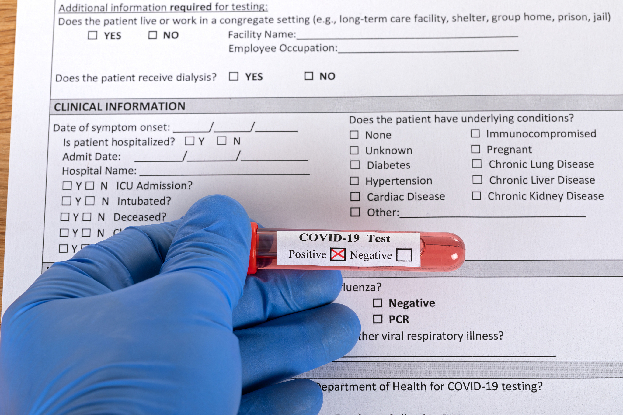 华大基因PTseq呼吸道感染基因检测上市，精准诊断新突破！