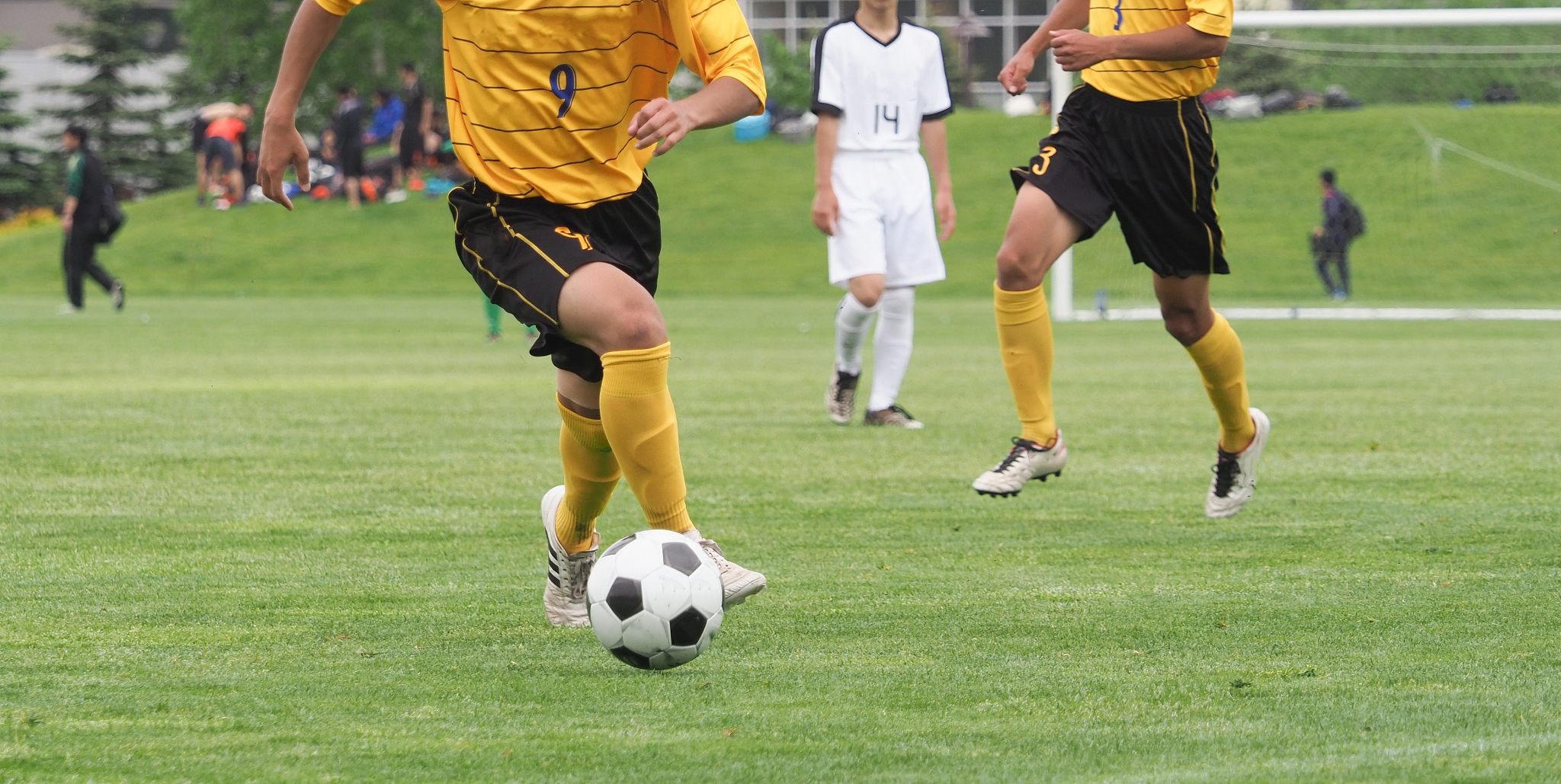 soccer