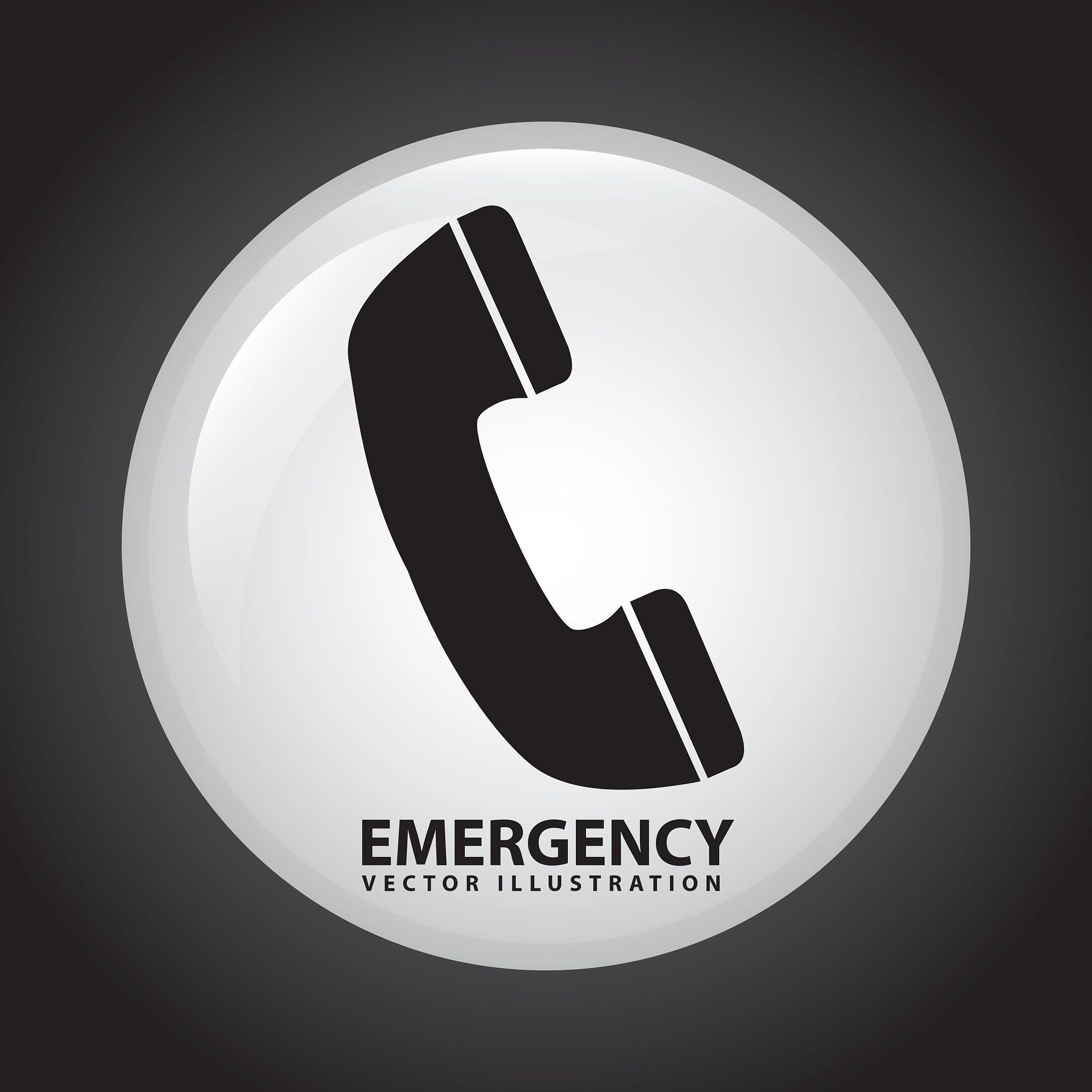 emergency signal