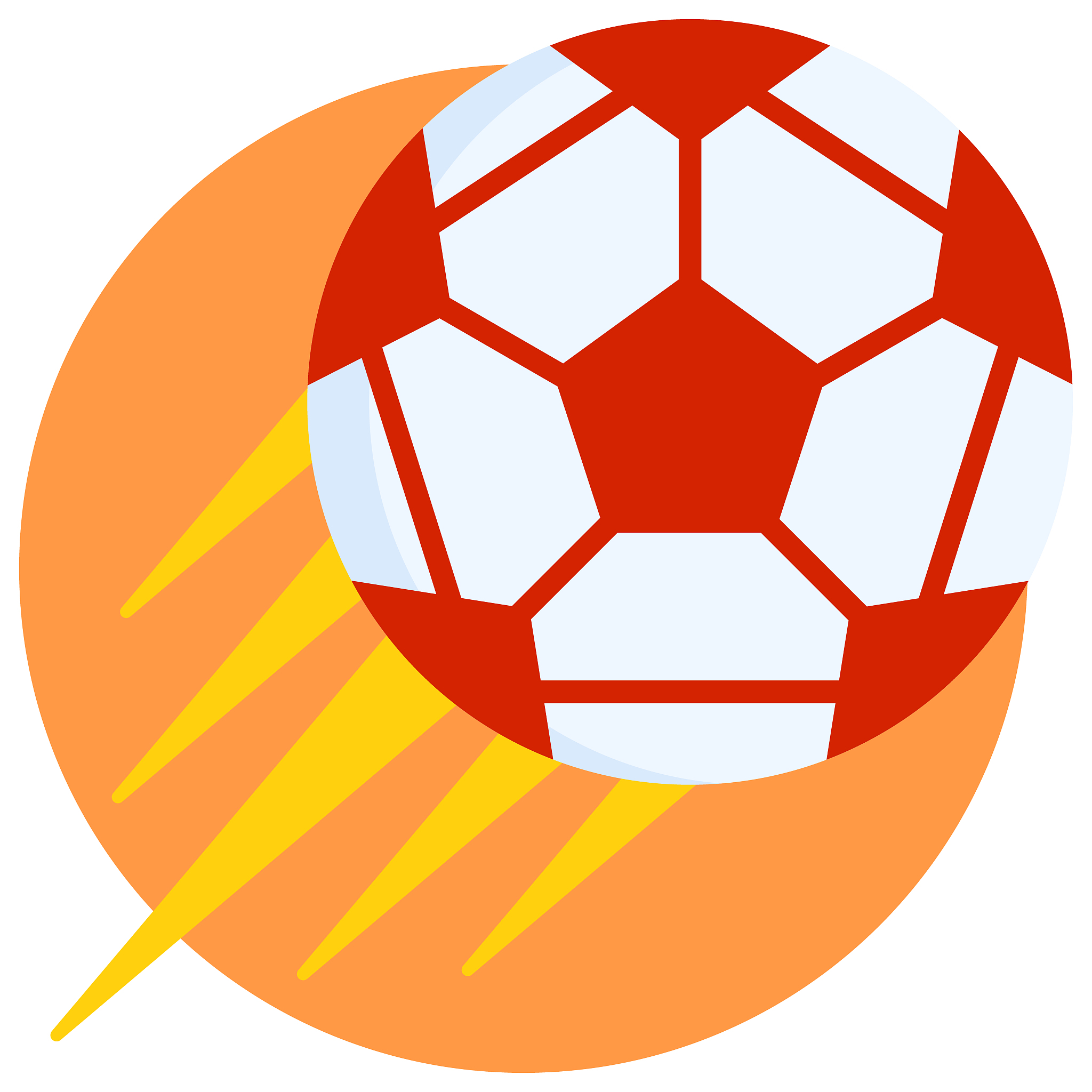 soccer ball,
