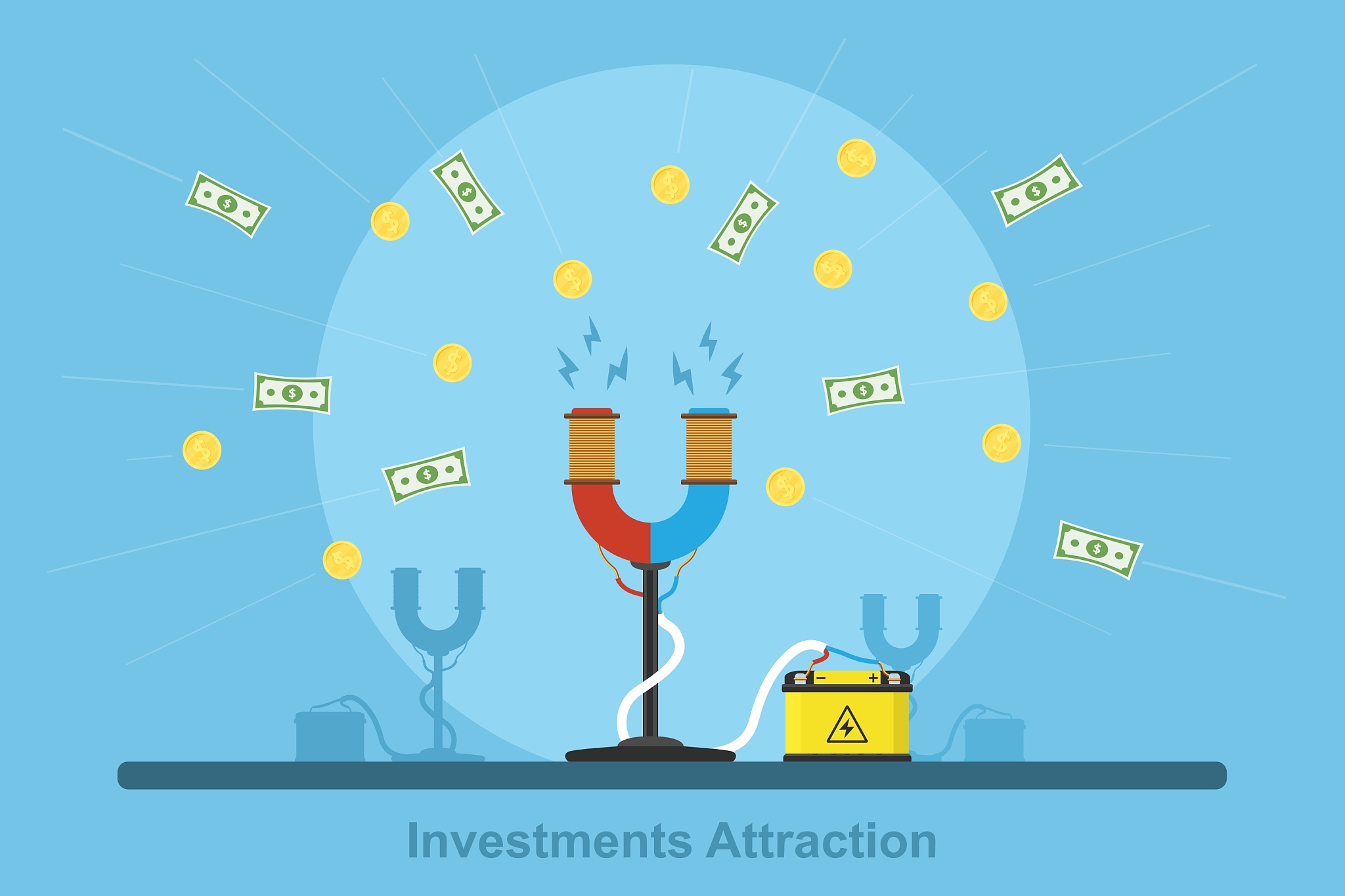 investments