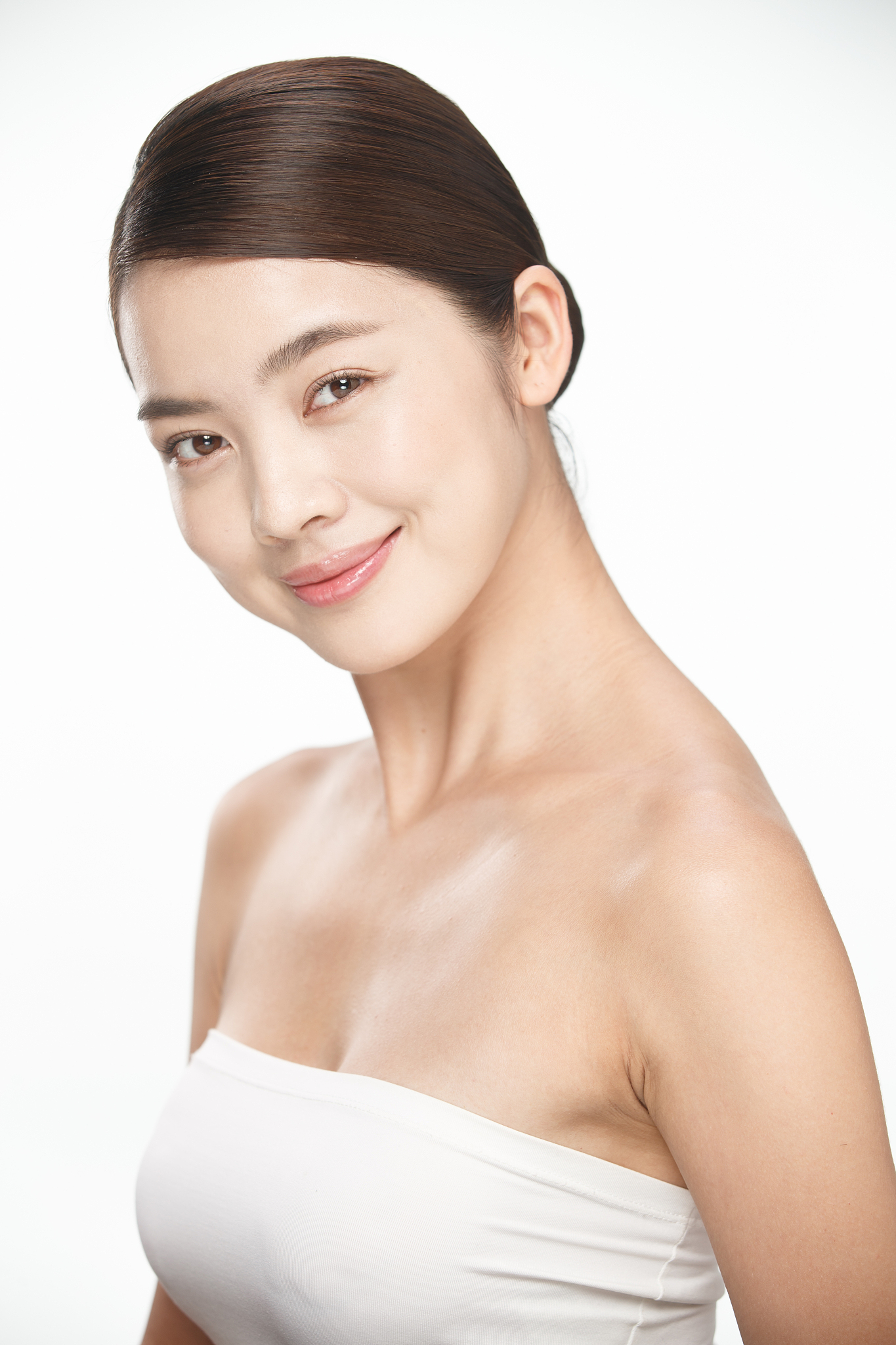 头发生长速度和头发长短有关系吗