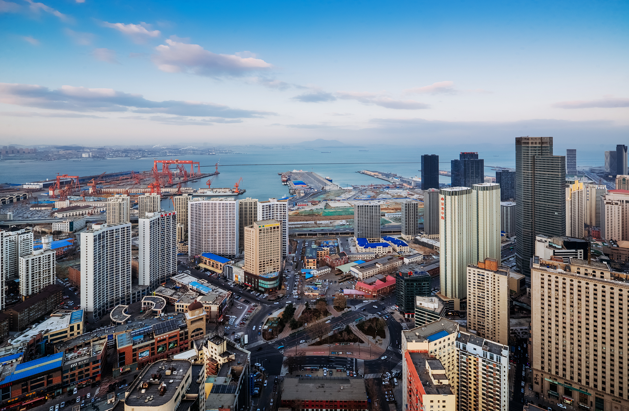 介绍一下锦州市