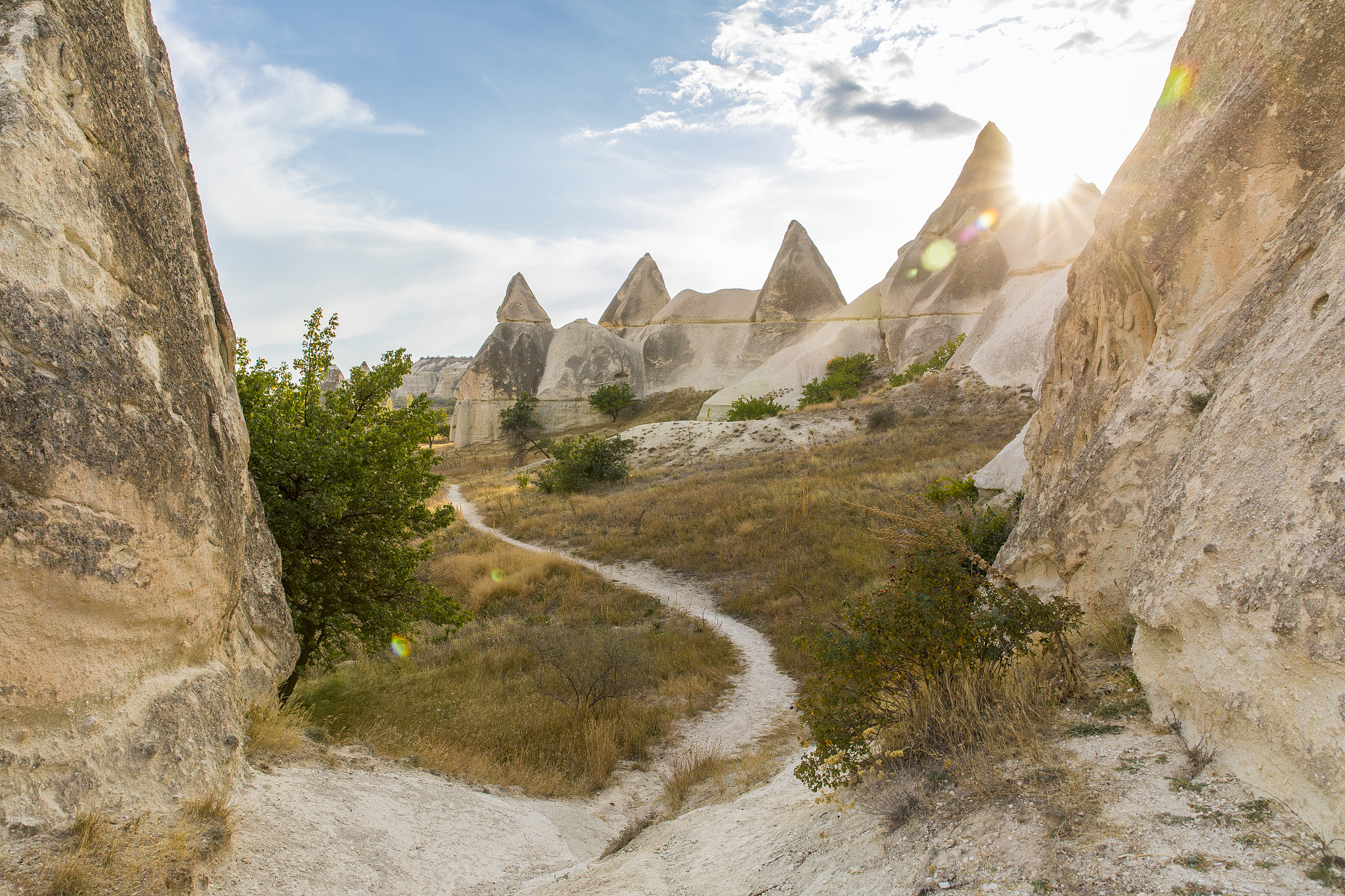 cappadocia